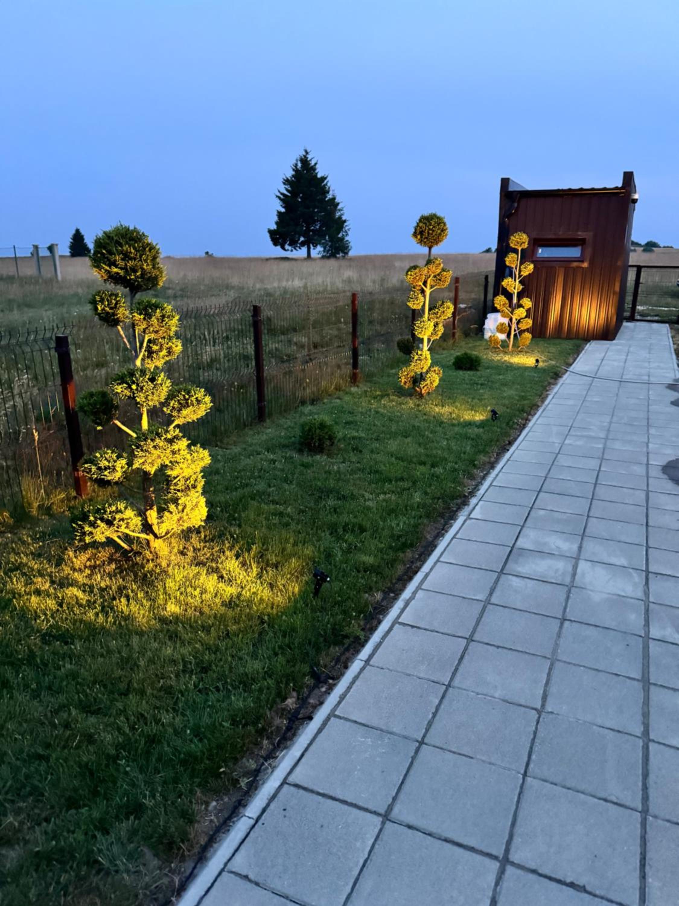 Topli kutak Golija view 4