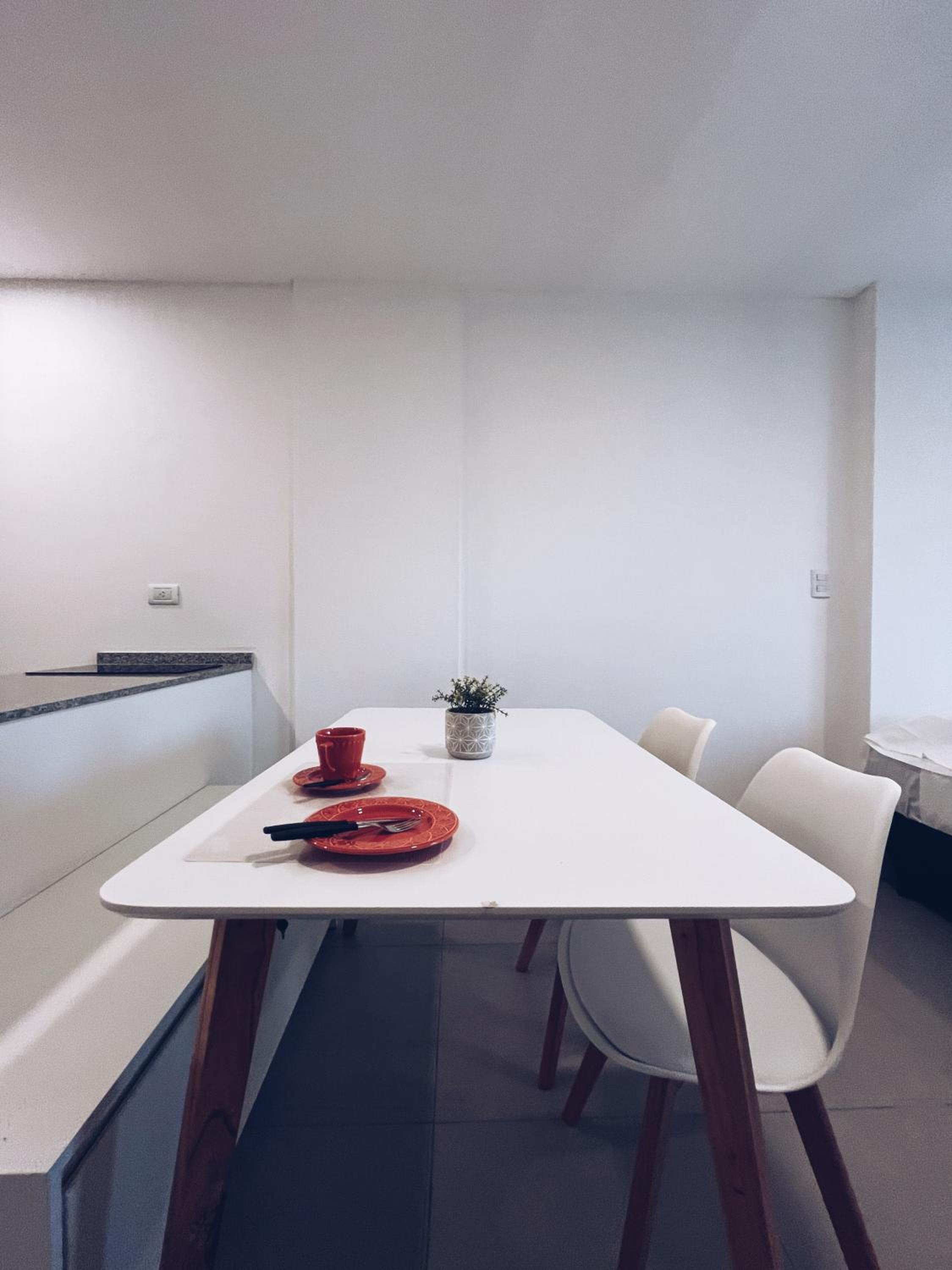 Departamento nuevo Calle Córdoba 4050,Rosario