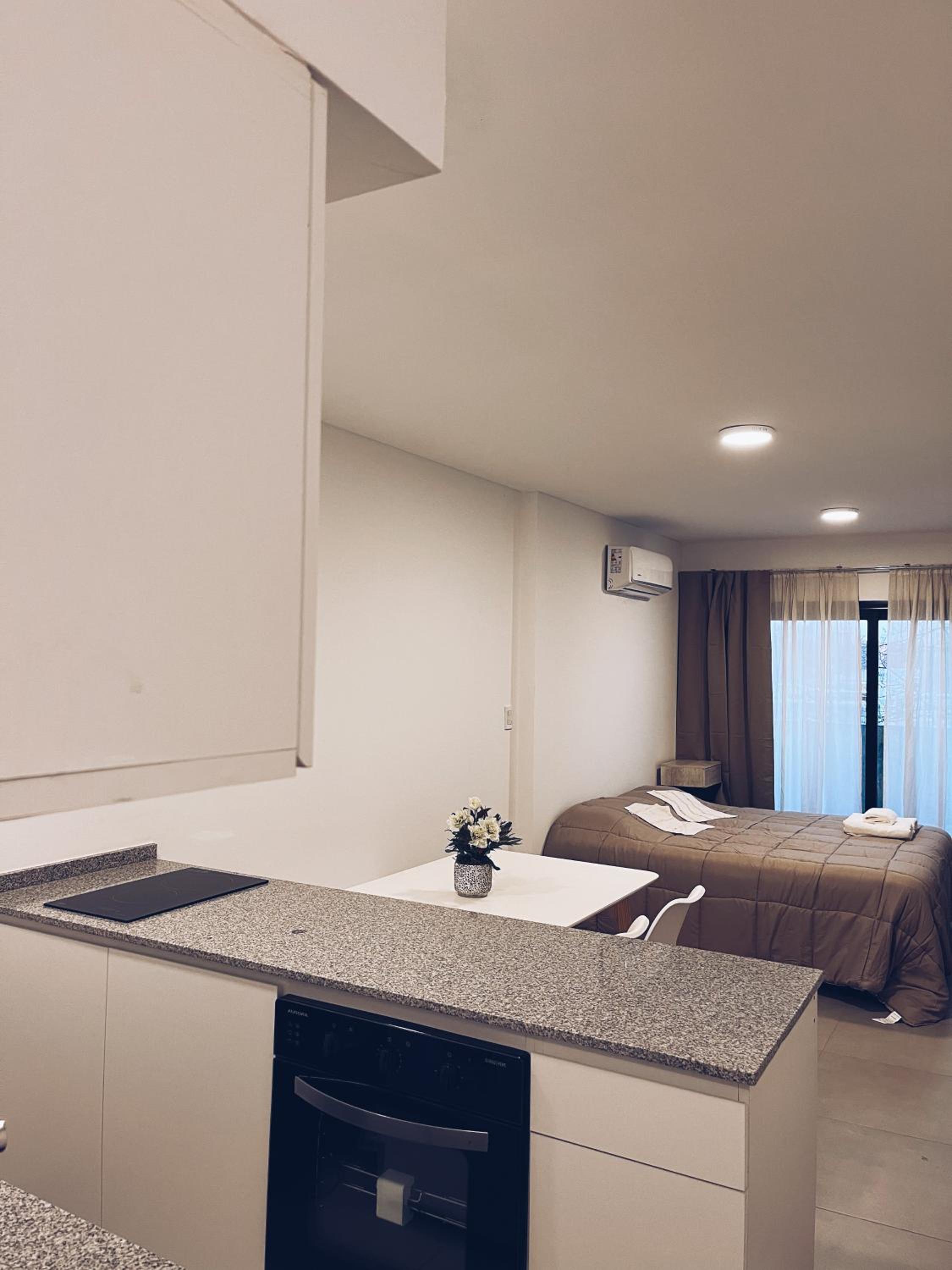 Departamento nuevo Calle Córdoba 4050,Rosario