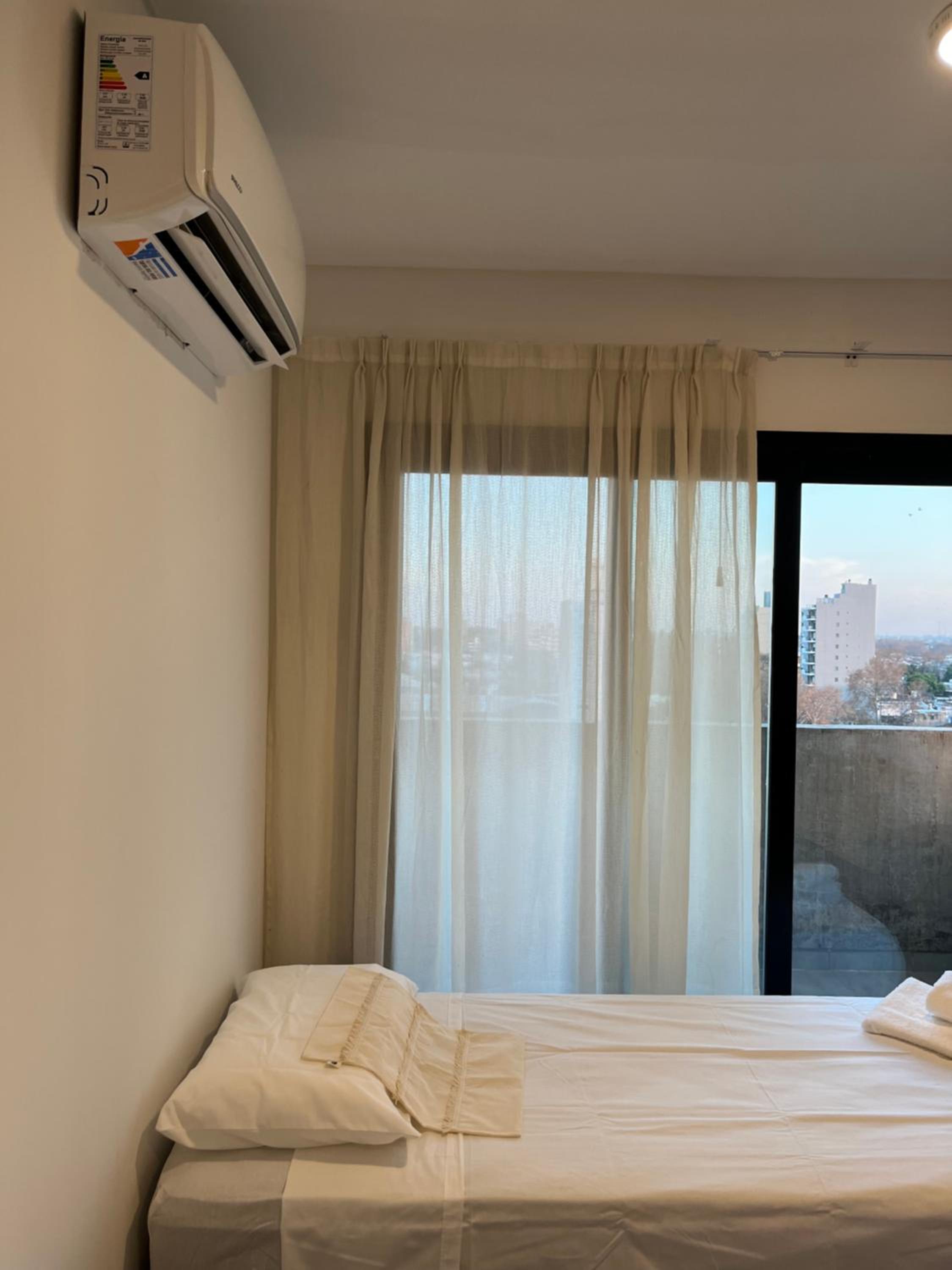 Departamento nuevo Calle Córdoba 4050,Rosario