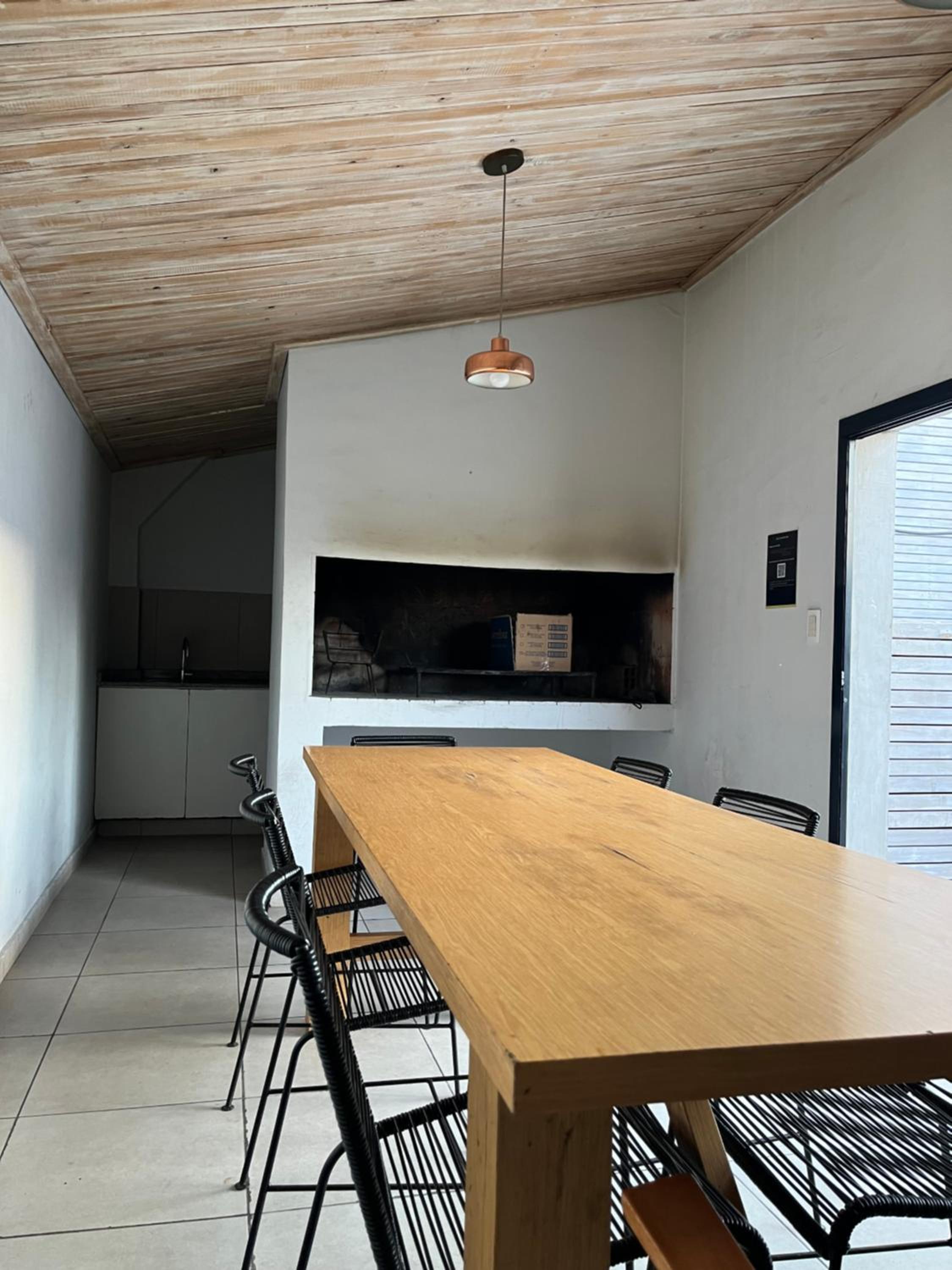 Departamento nuevo Calle Córdoba 4050,Rosario