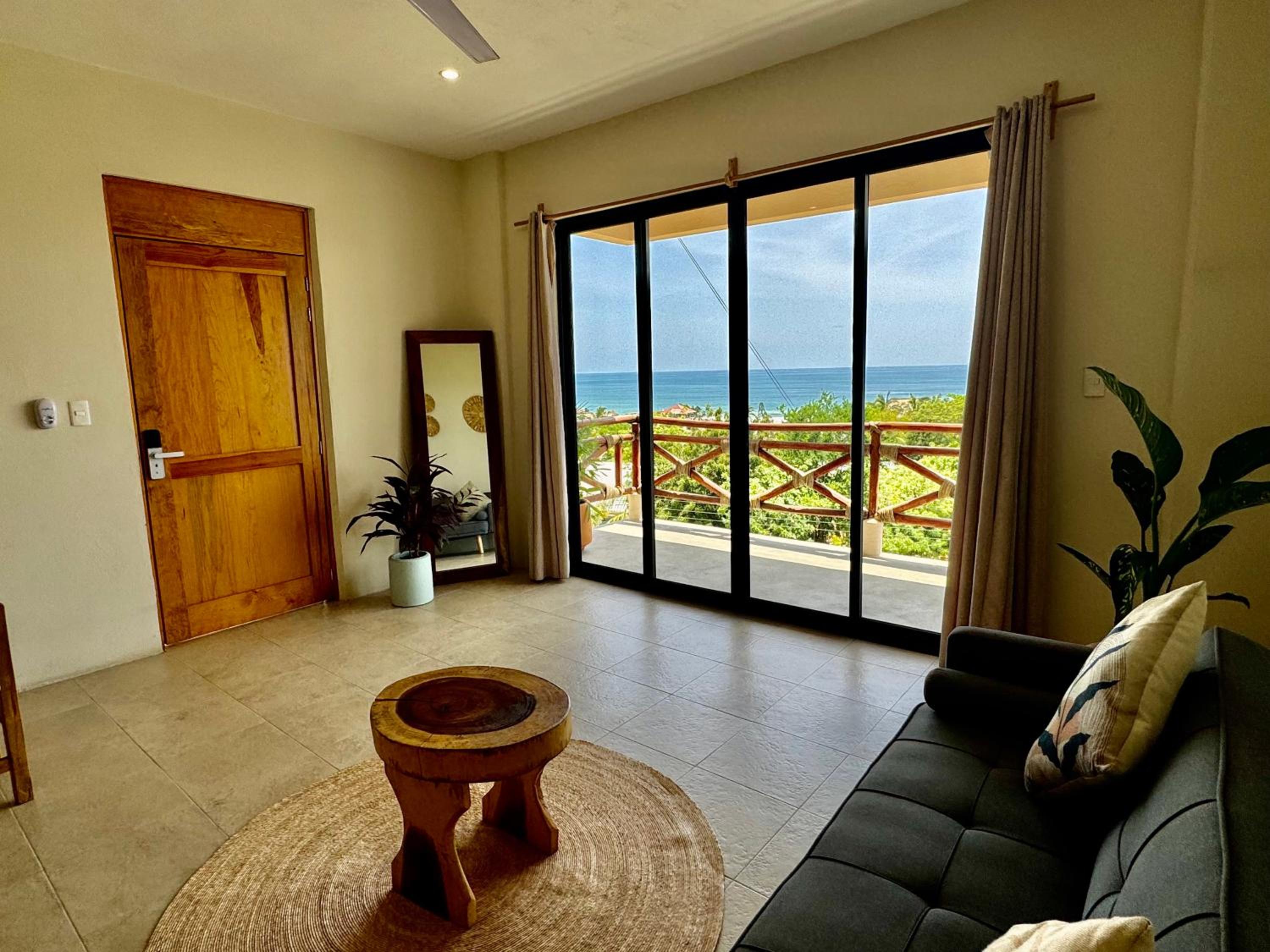 Casa Zianda - Departamentos en Puerto Escondido