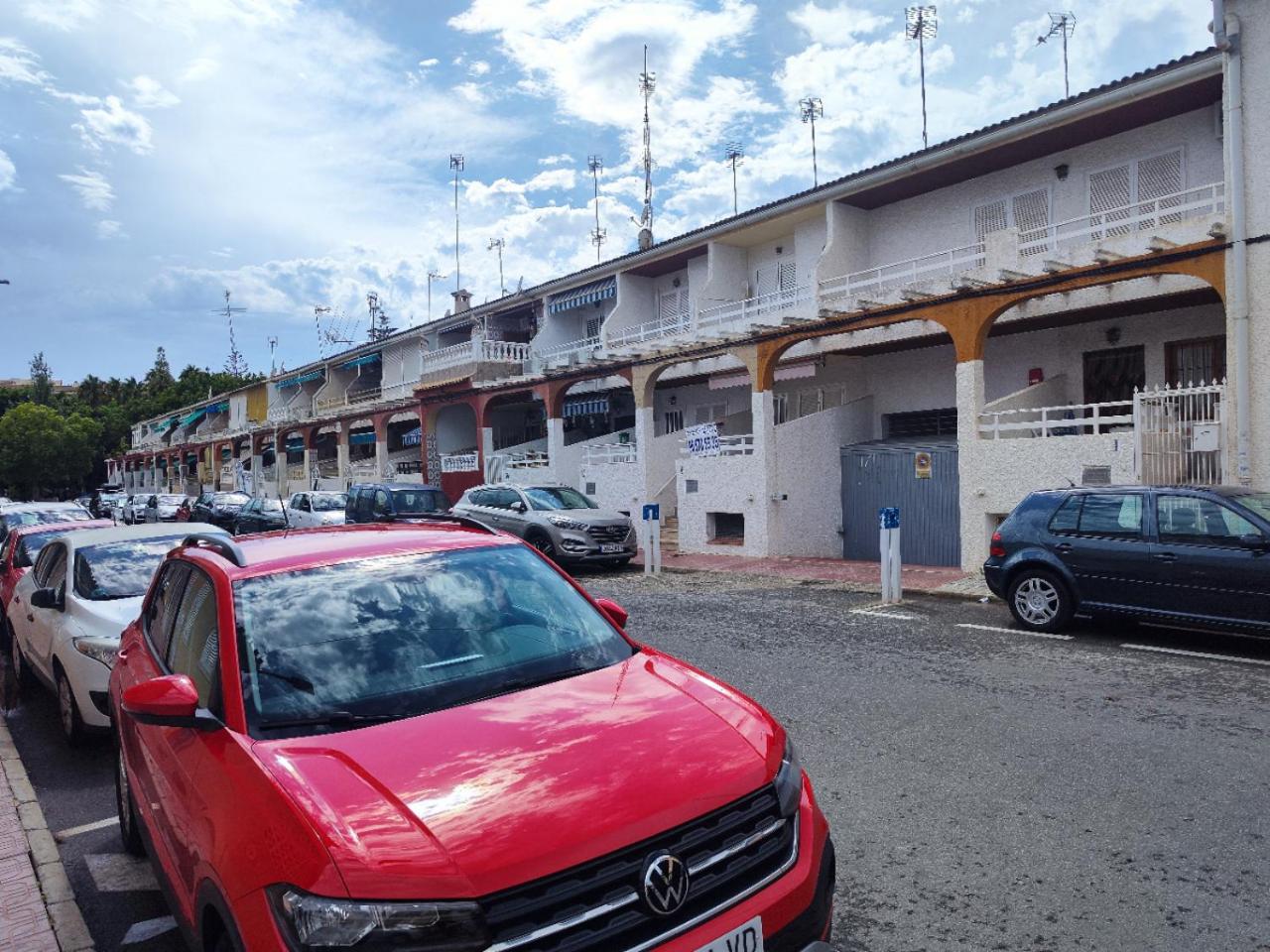 Casa Martita