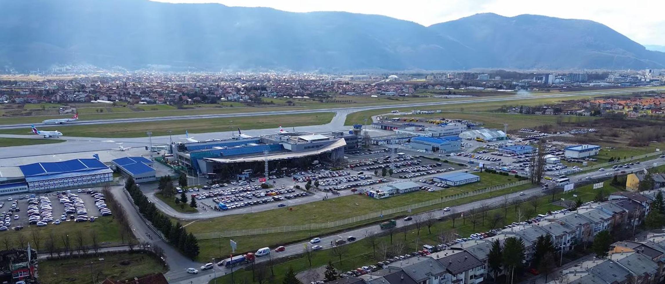Airport Apartment Sarajevo