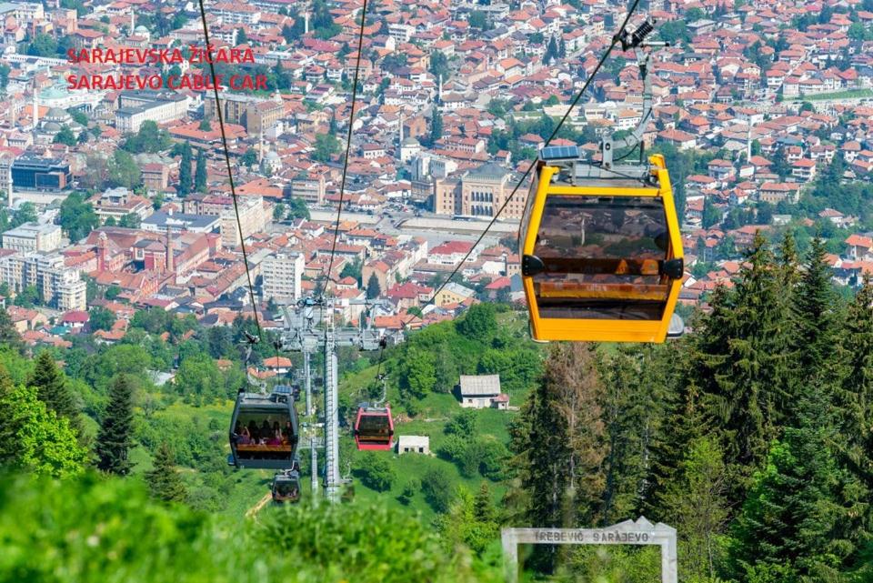 Airport Apartment Sarajevo