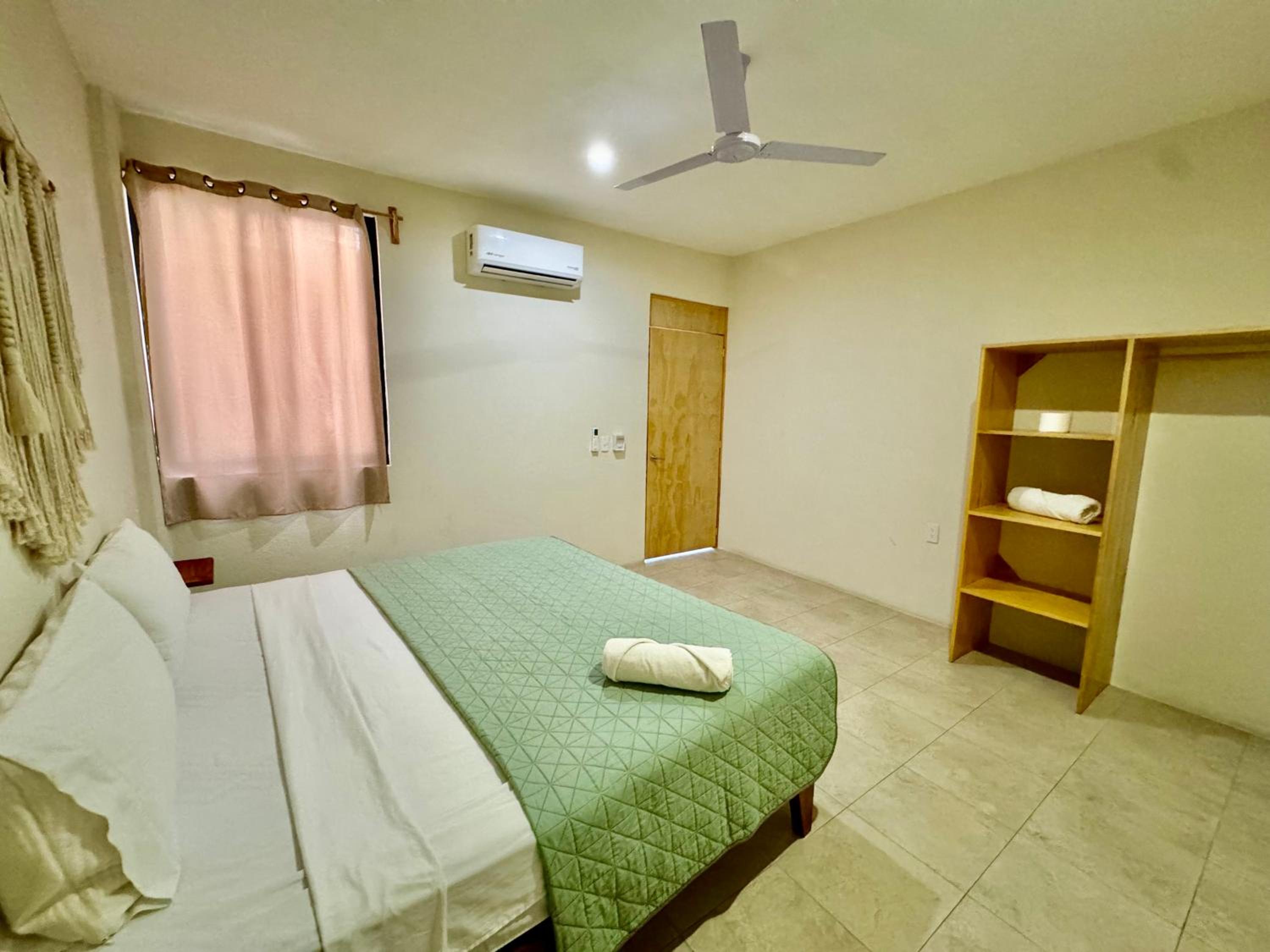Casa Zianda - Departamentos en Puerto Escondido