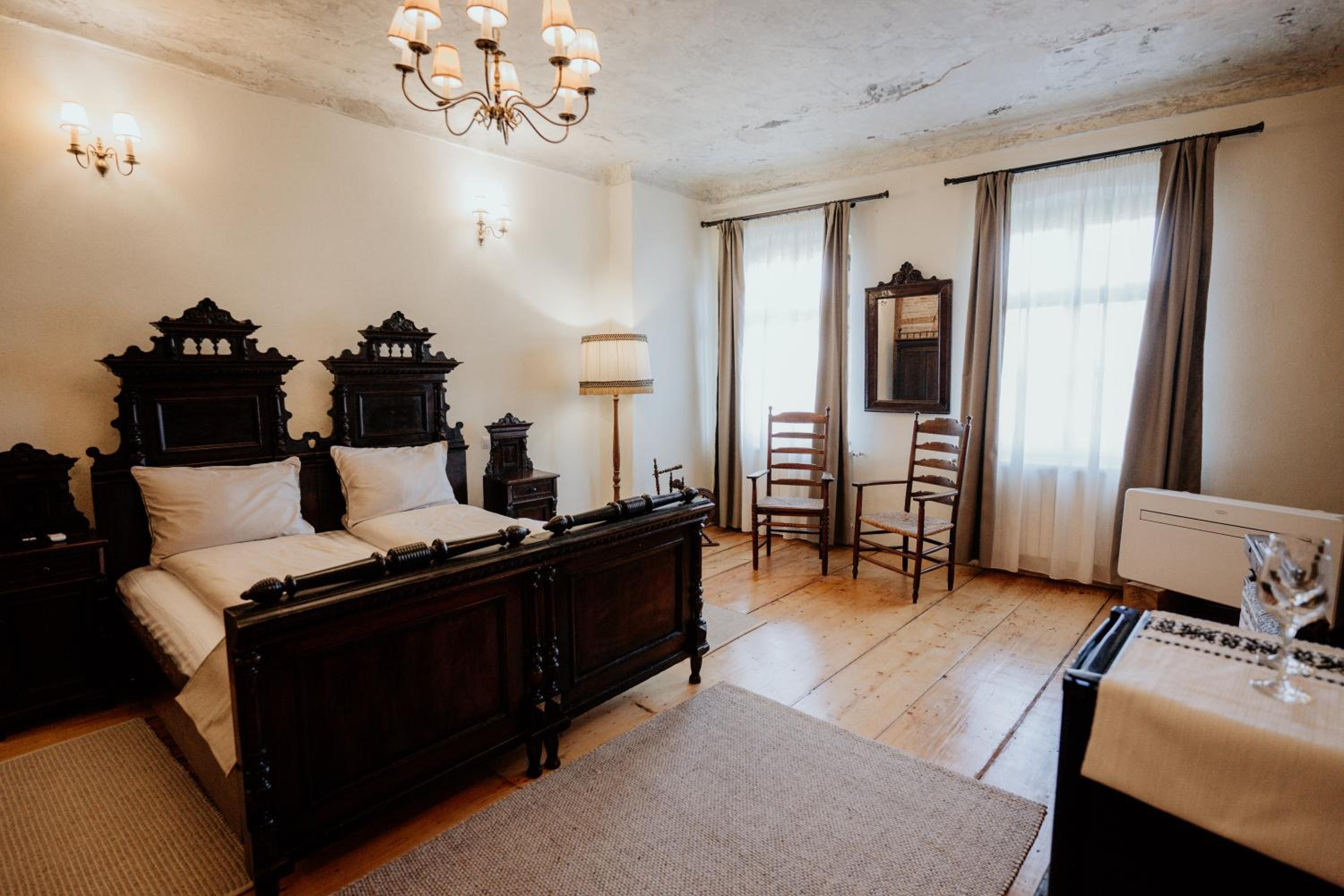Casa Weber