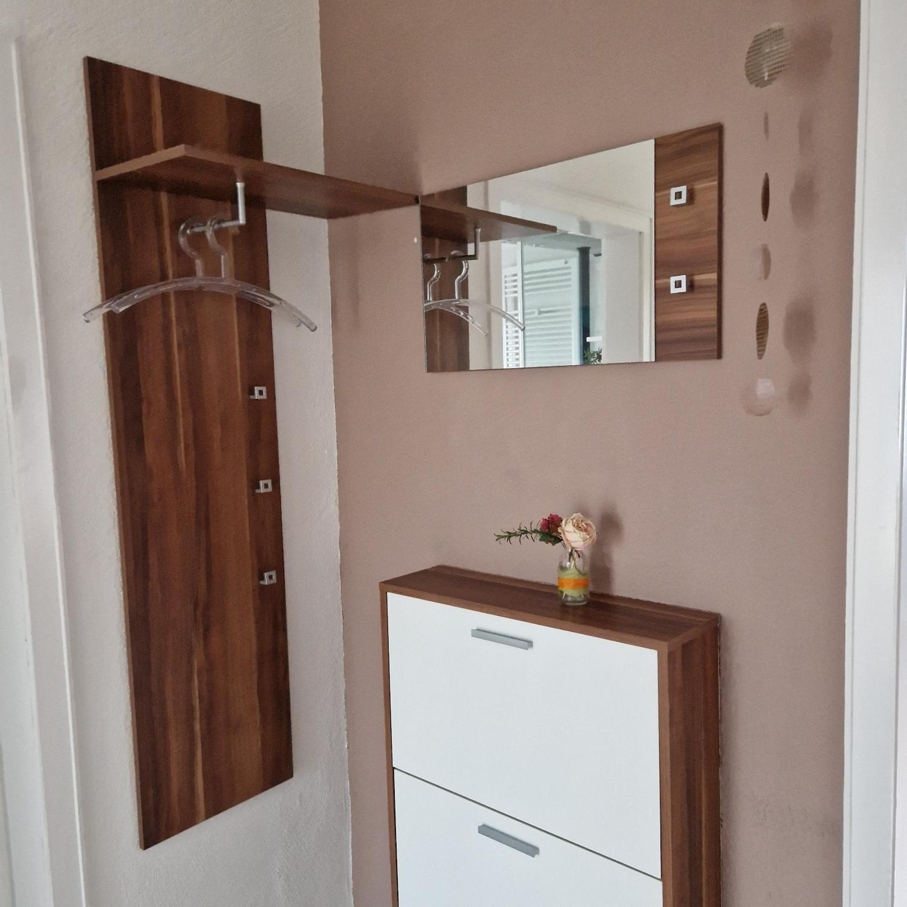 Ferienwohnung vier Jahreszeiten
