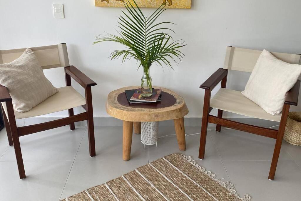 Tropical Escape