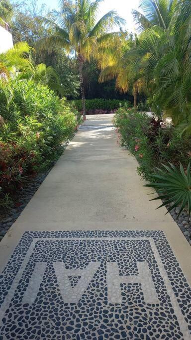 Tropical Escape
