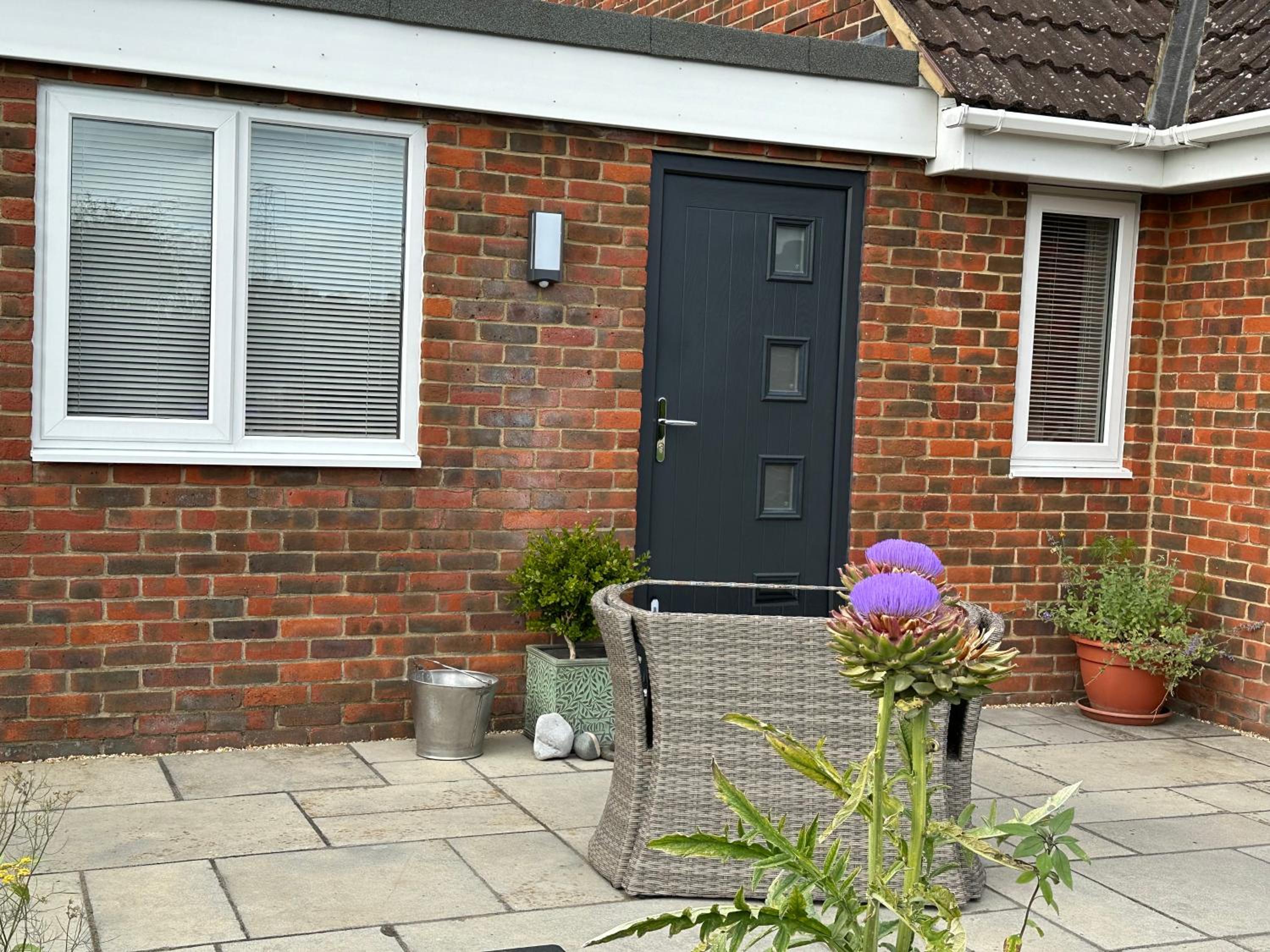 Devizes Vacations - The West Wing - Property Image 25