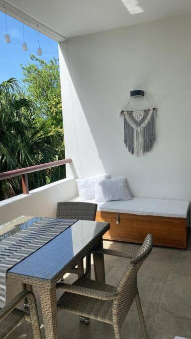 Tropical Escape
