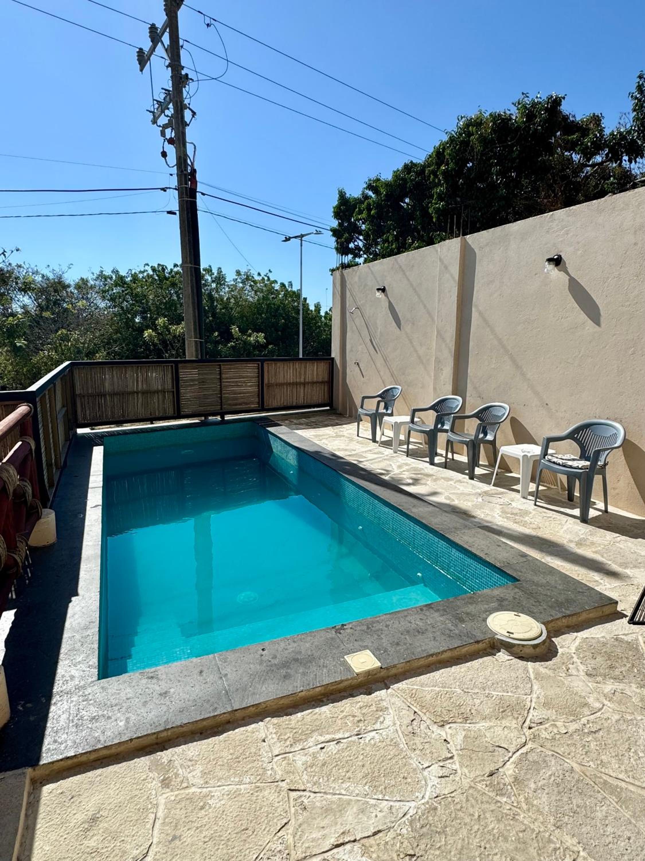 Casa Zianda - Departamentos en Puerto Escondido