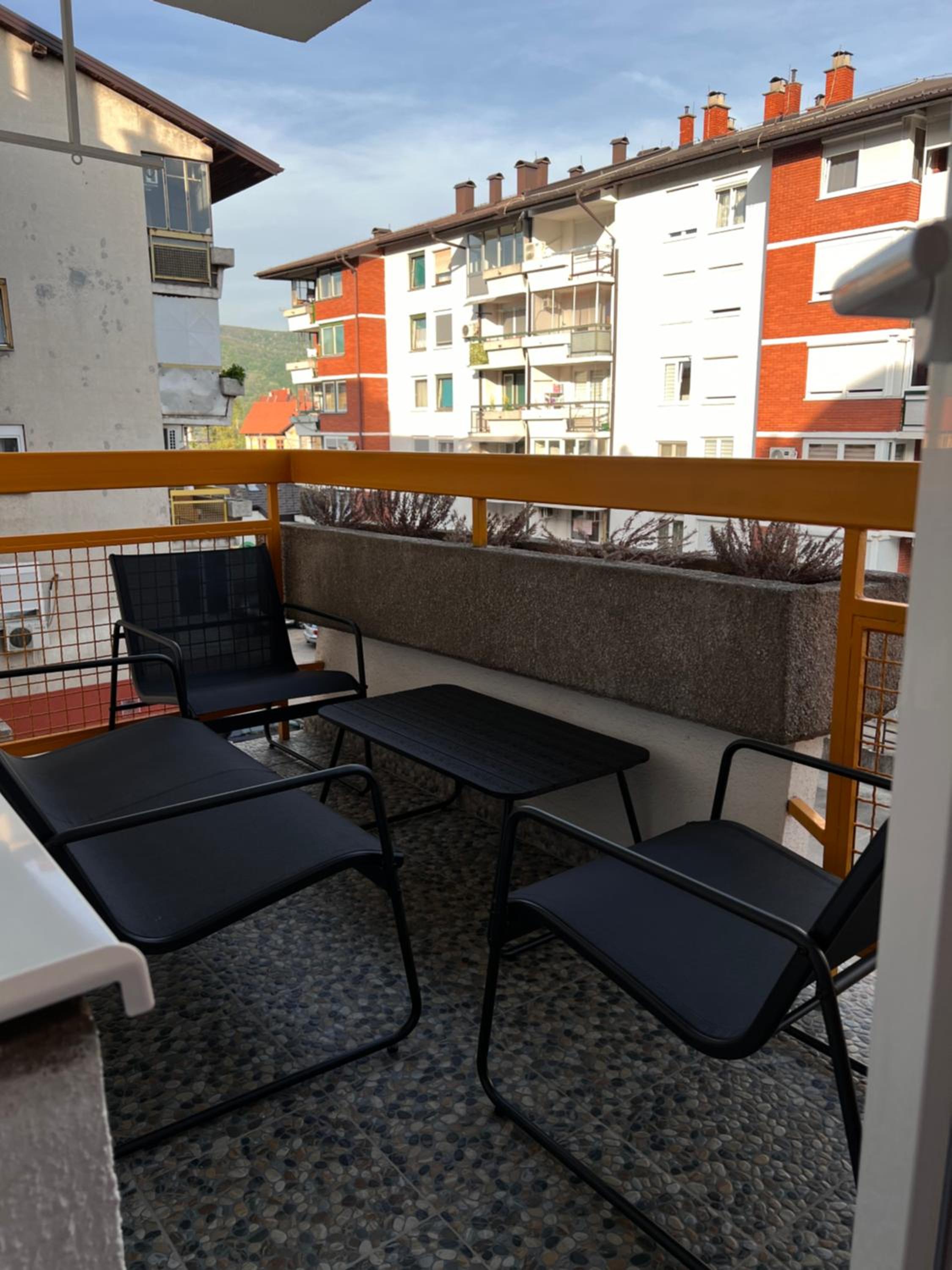 Apartman PLATINUM