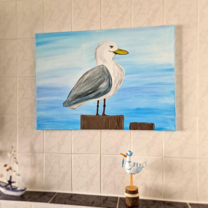 Ferienwohnung vier Jahreszeiten