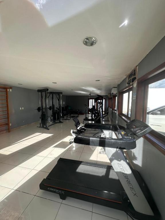 TAIBA BEACH RESORT 205 BL A-IMOB TEMPORADA