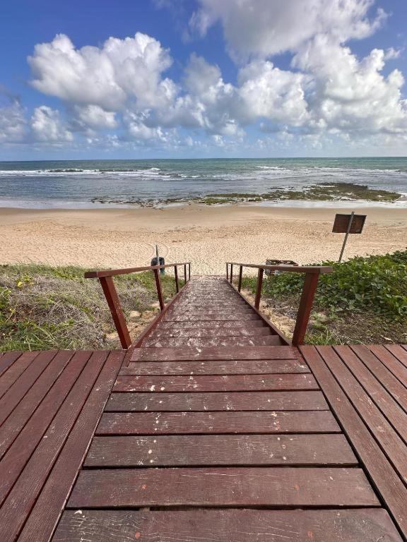 TAIBA BEACH RESORT 205 BL A-IMOB TEMPORADA