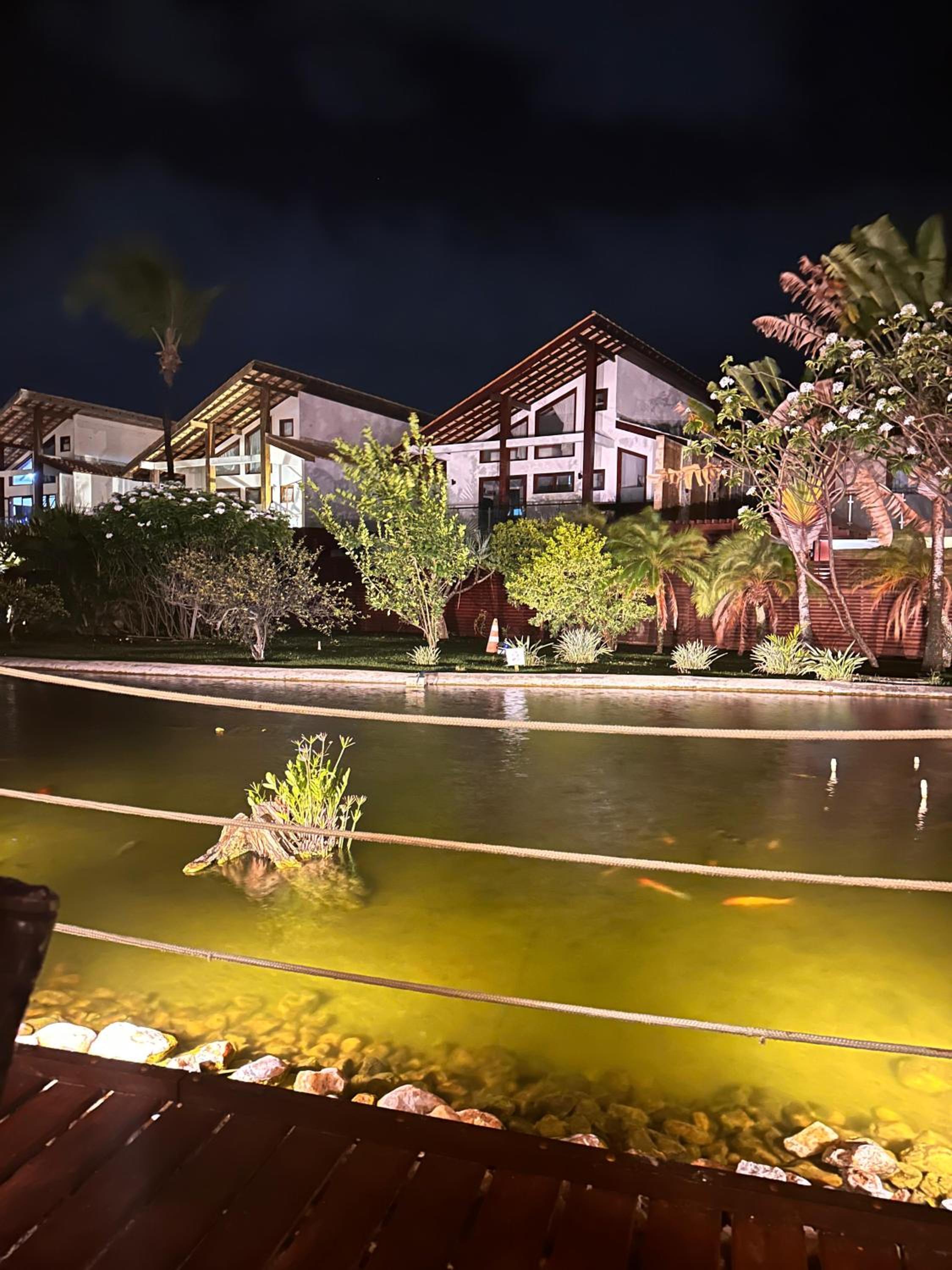 TAIBA BEACH RESORT 205 BL A-IMOB TEMPORADA