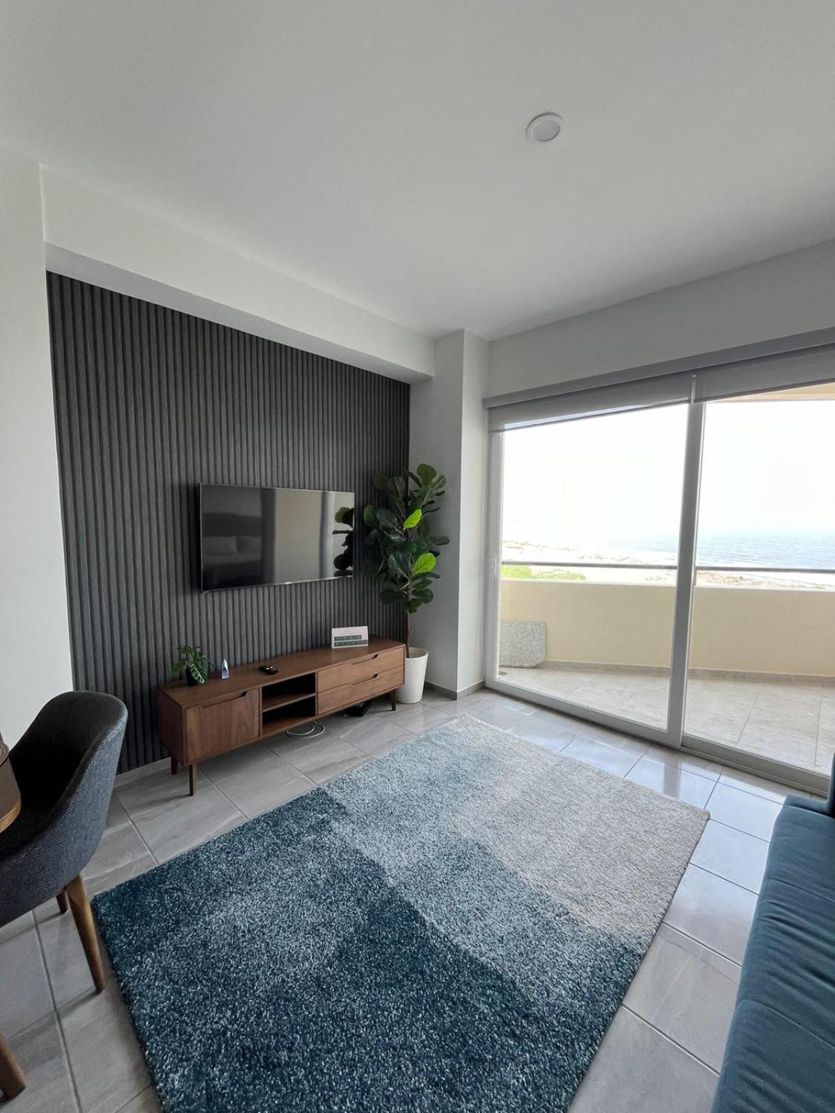 Departamento con vista al mar en Cabo Marino view 4