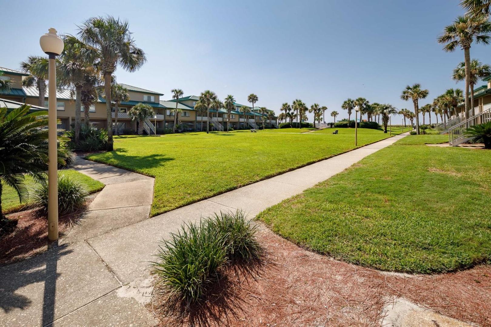 Seaspray Condos 208A view 2