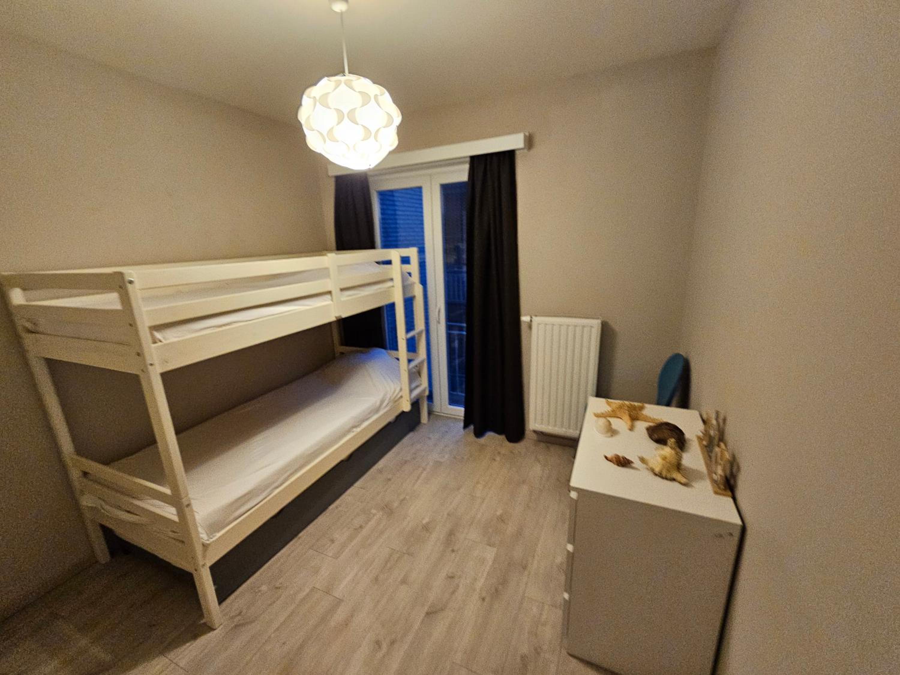Côte à l'Oostduinkerke met gratis garage