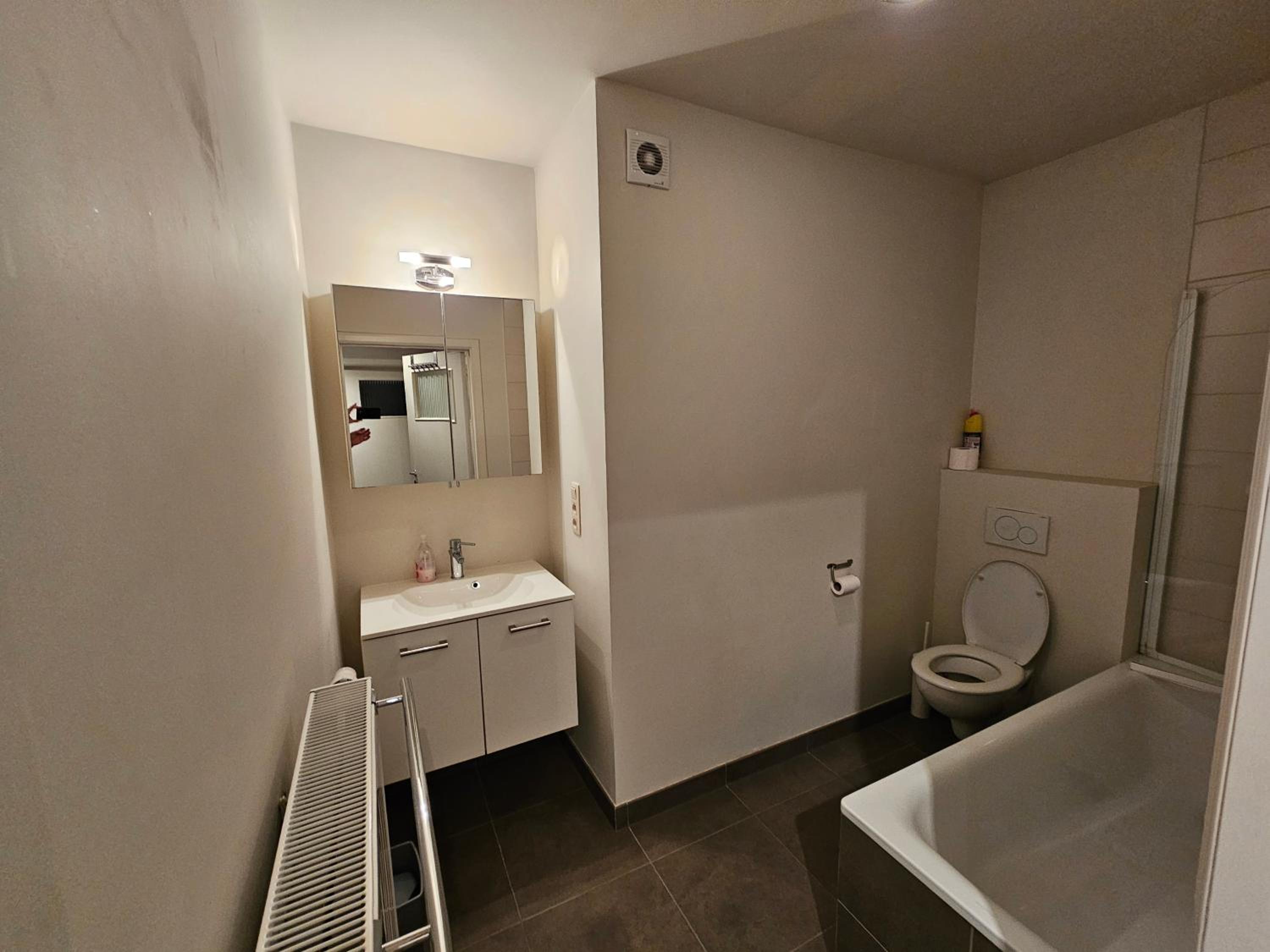 Côte à l'Oostduinkerke met gratis garage