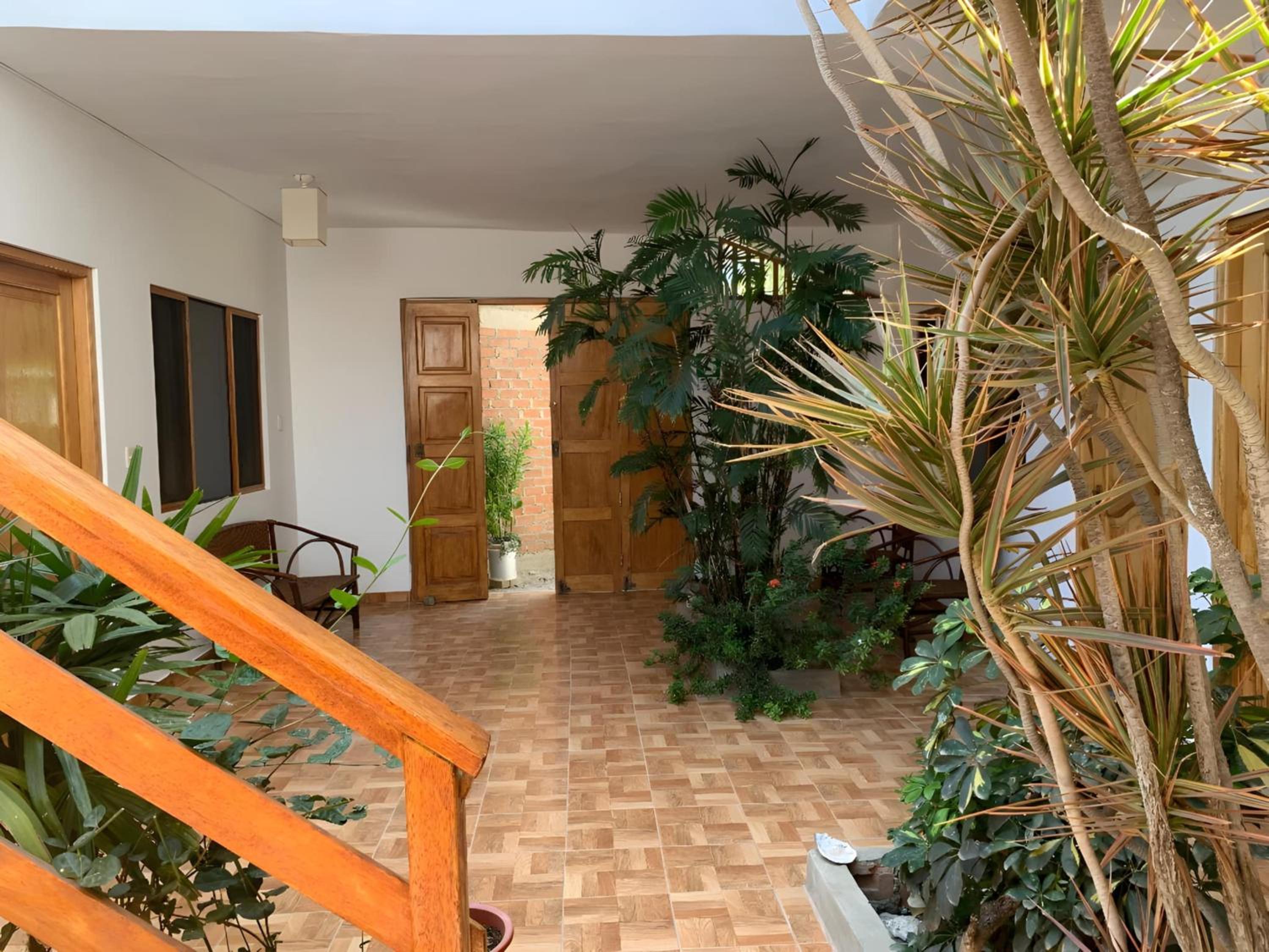 Hospedaje Costa Norte view 5