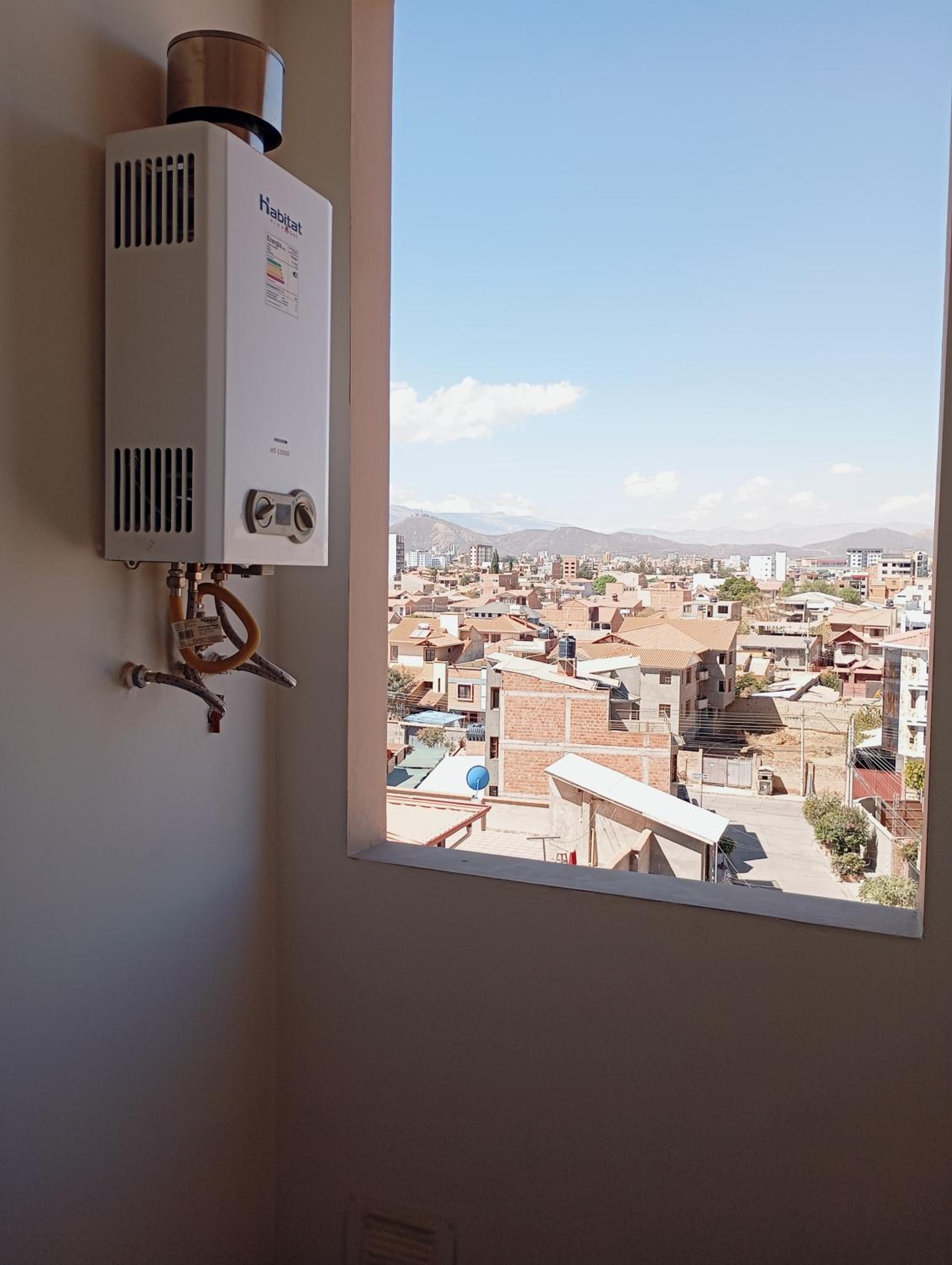 Departamento BAUEN