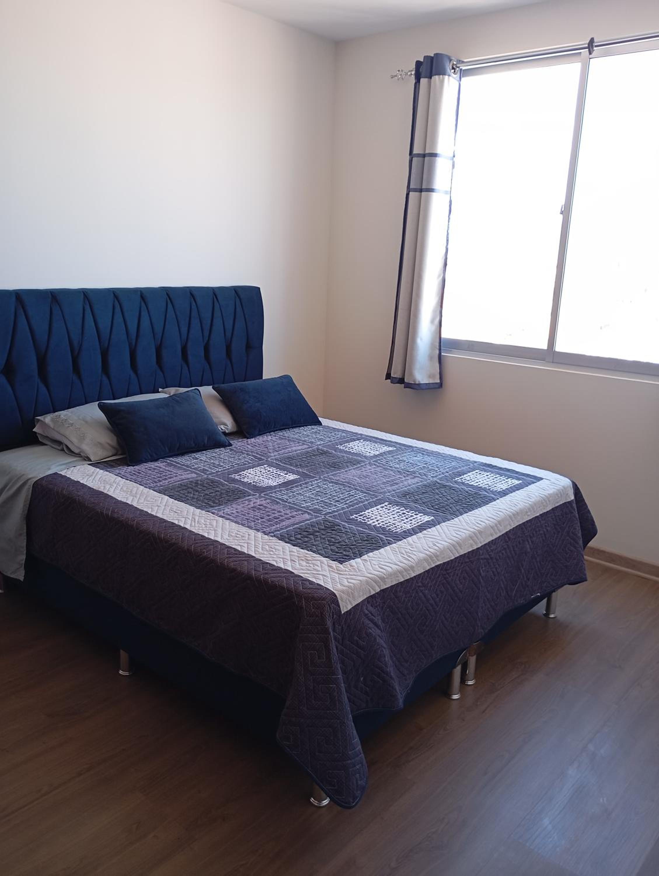 Departamento BAUEN
