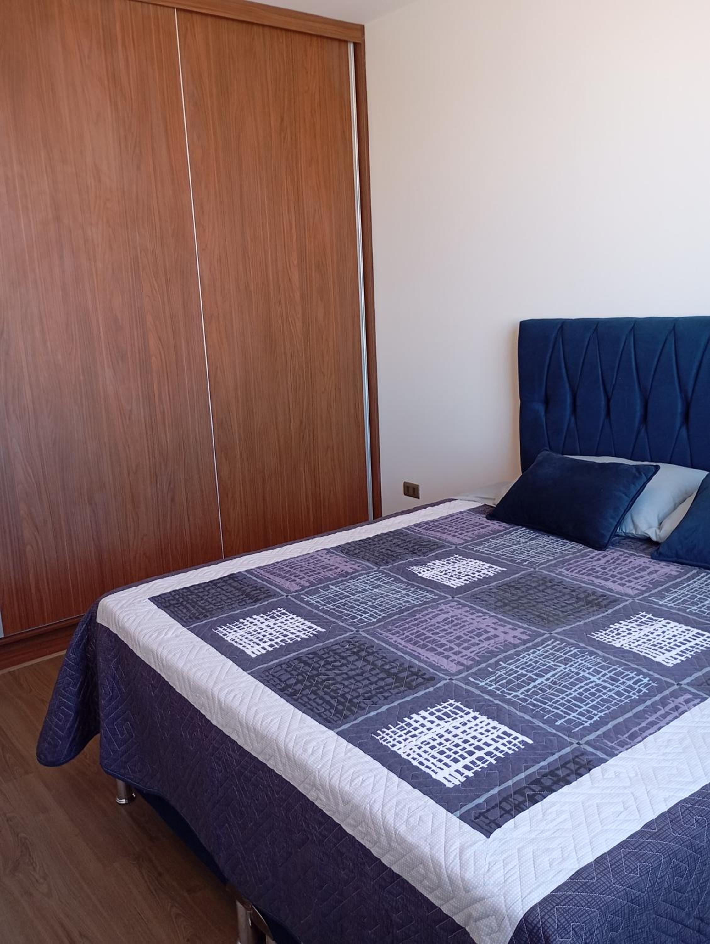 Departamento BAUEN