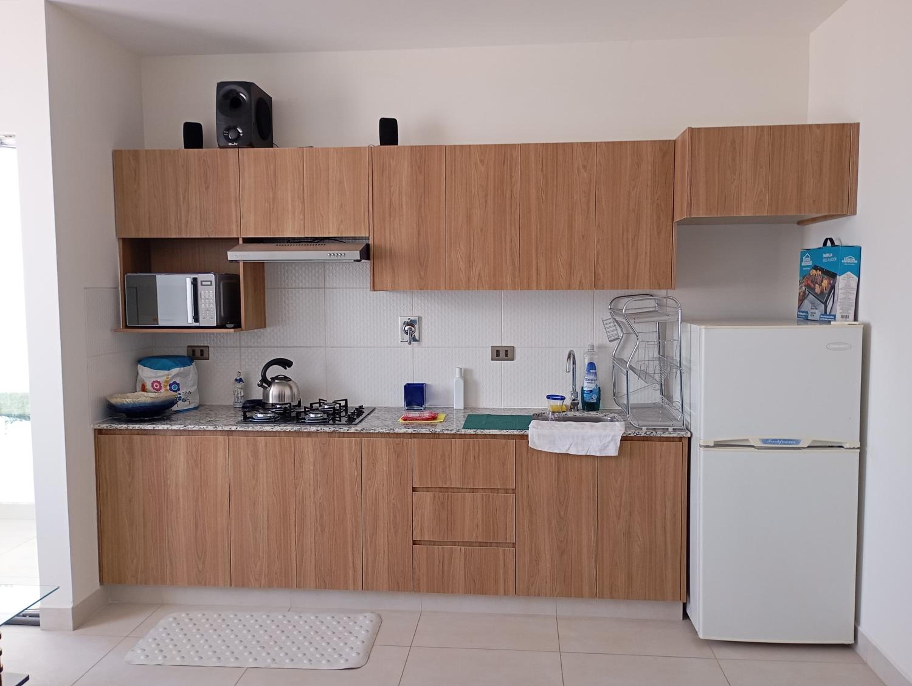 Departamento BAUEN