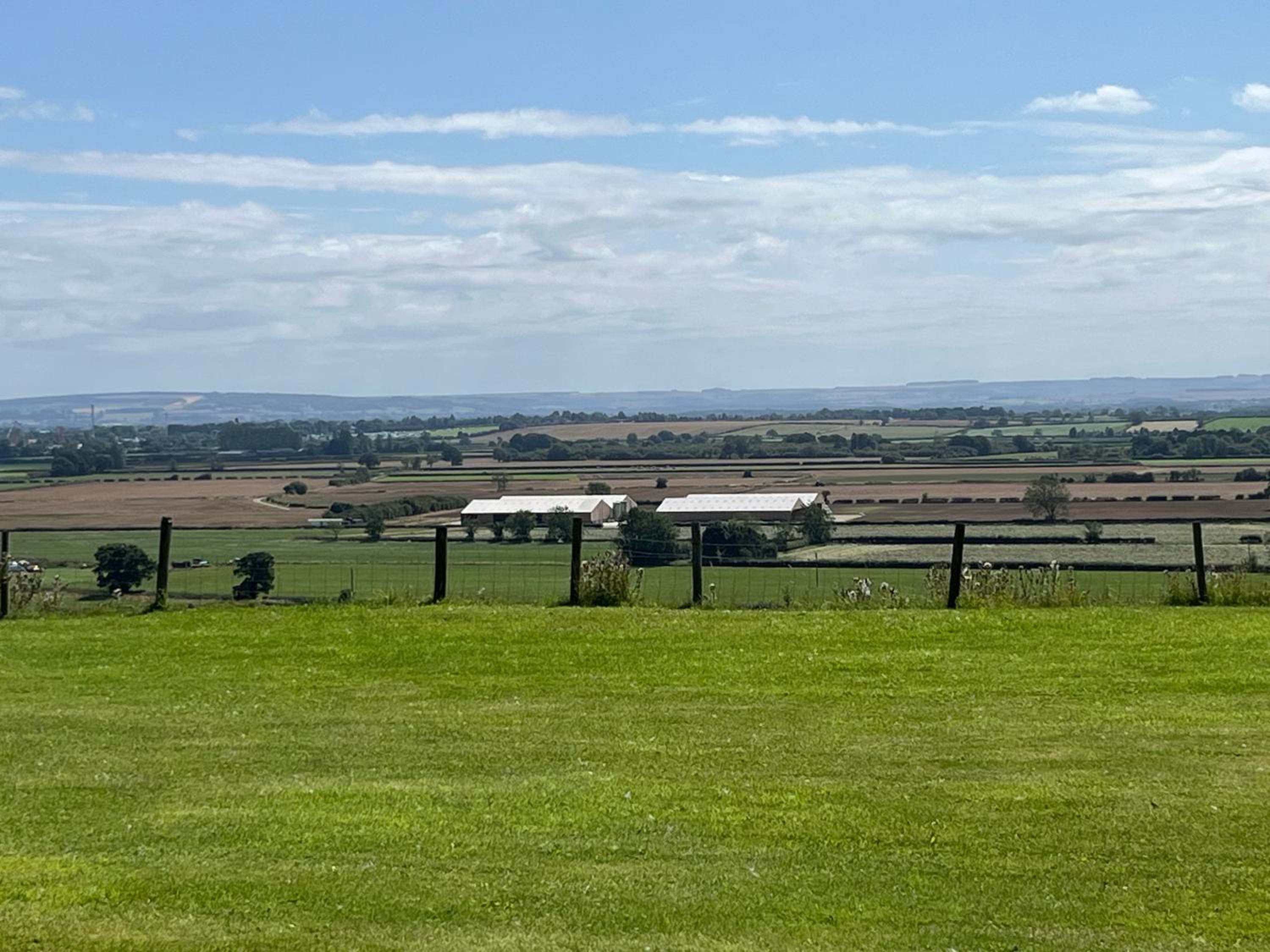 The Stables view 3