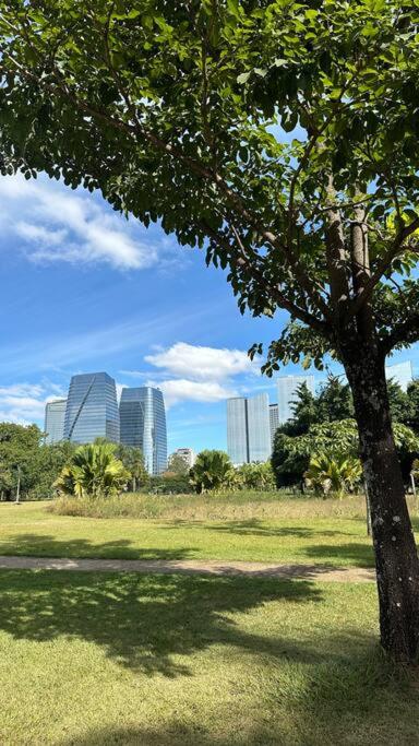 Lindo Loft Vila Olimpia com Vaga de Garagem
