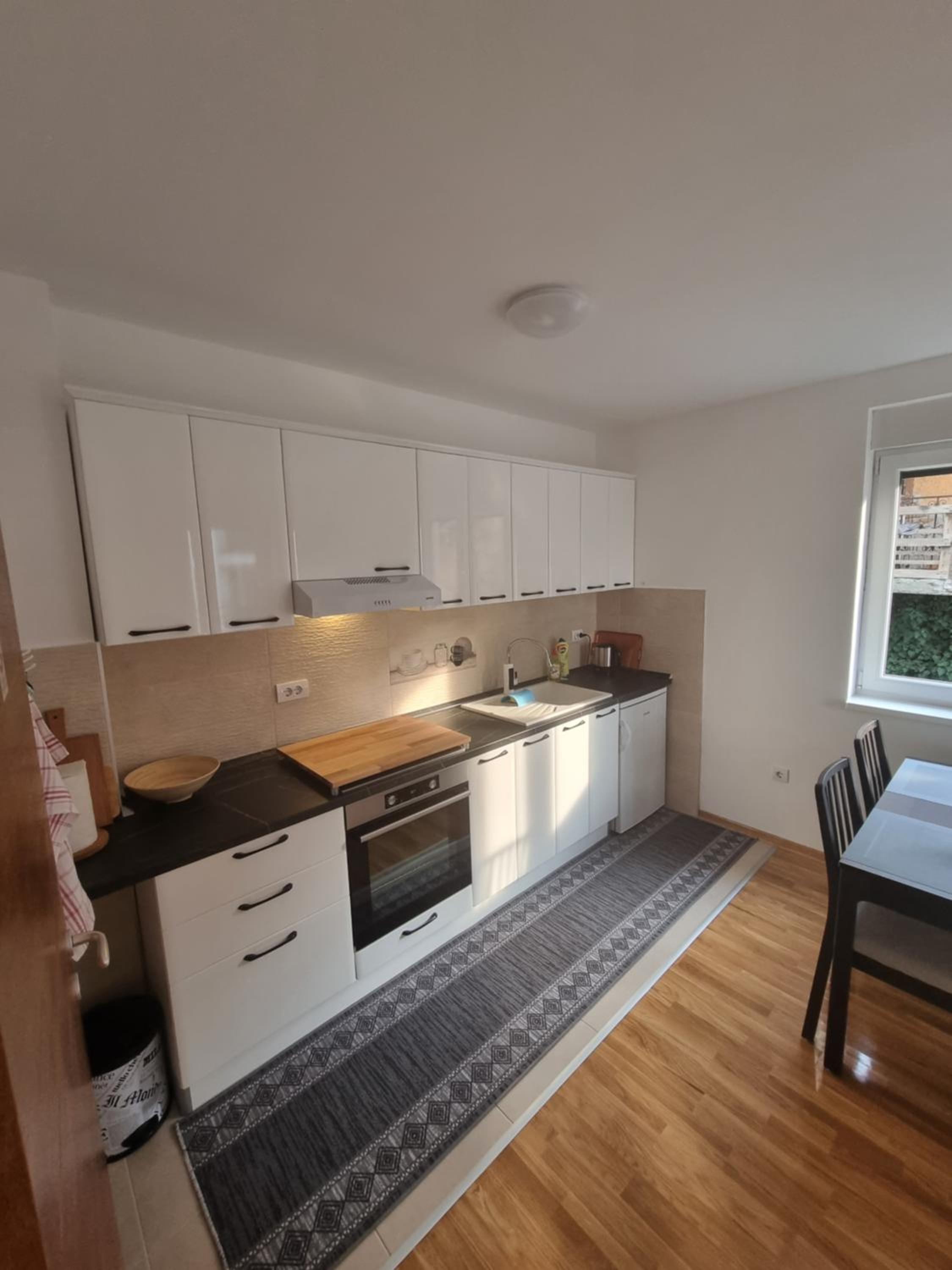 Duša Apartman view 2