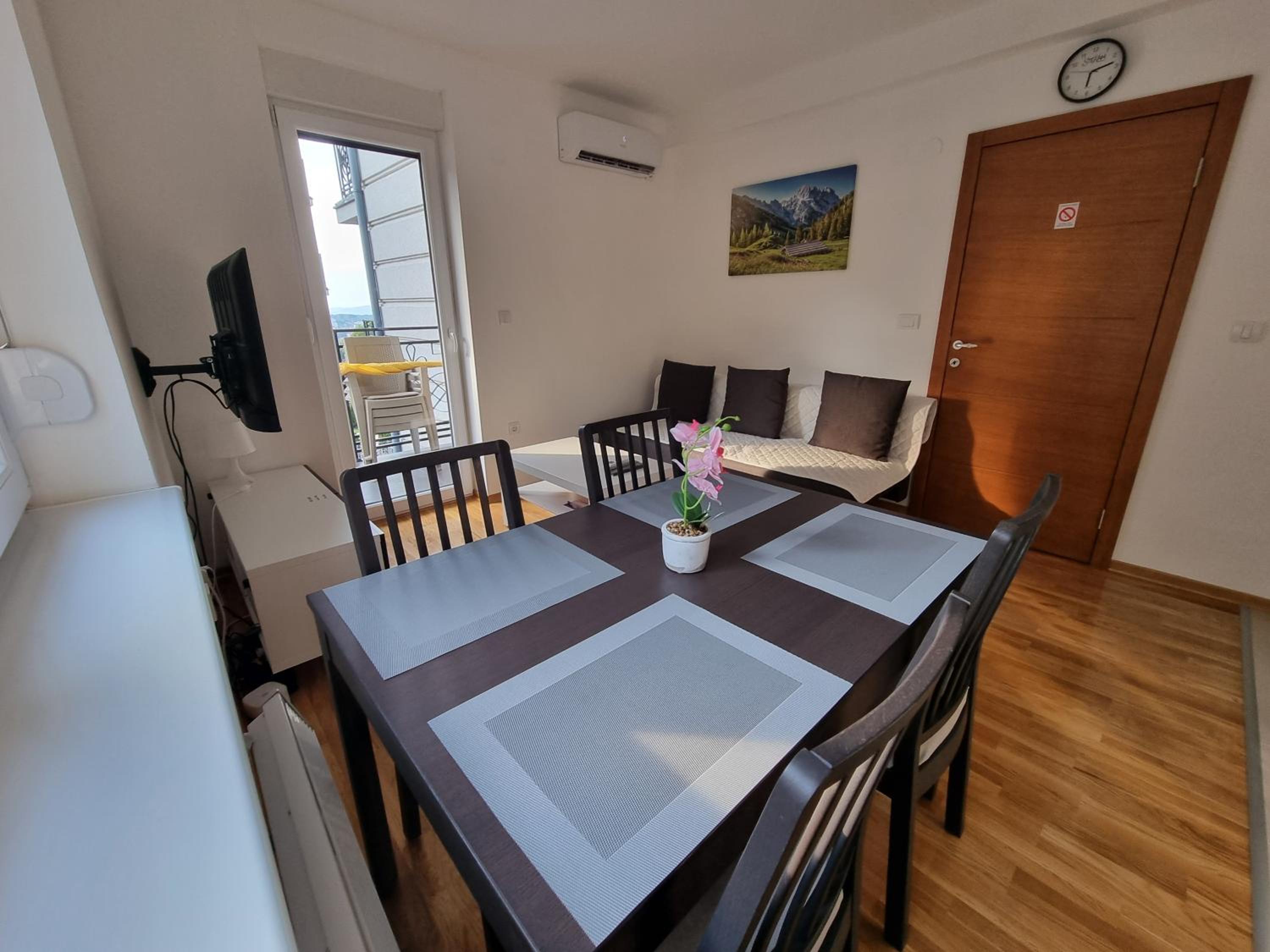 Duša Apartman view 3