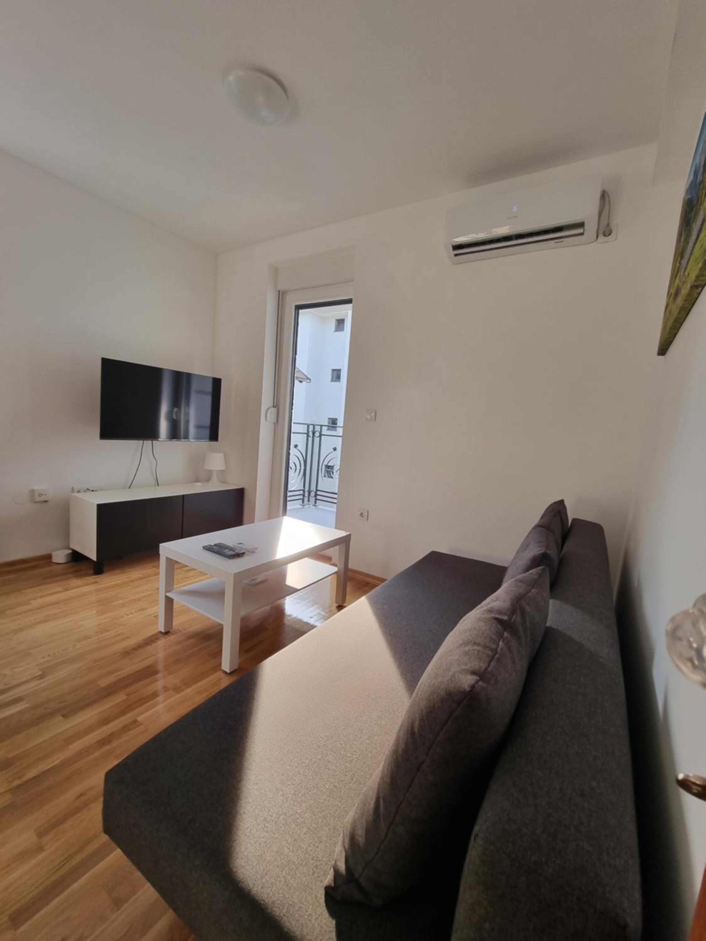 Duša Apartman view 4