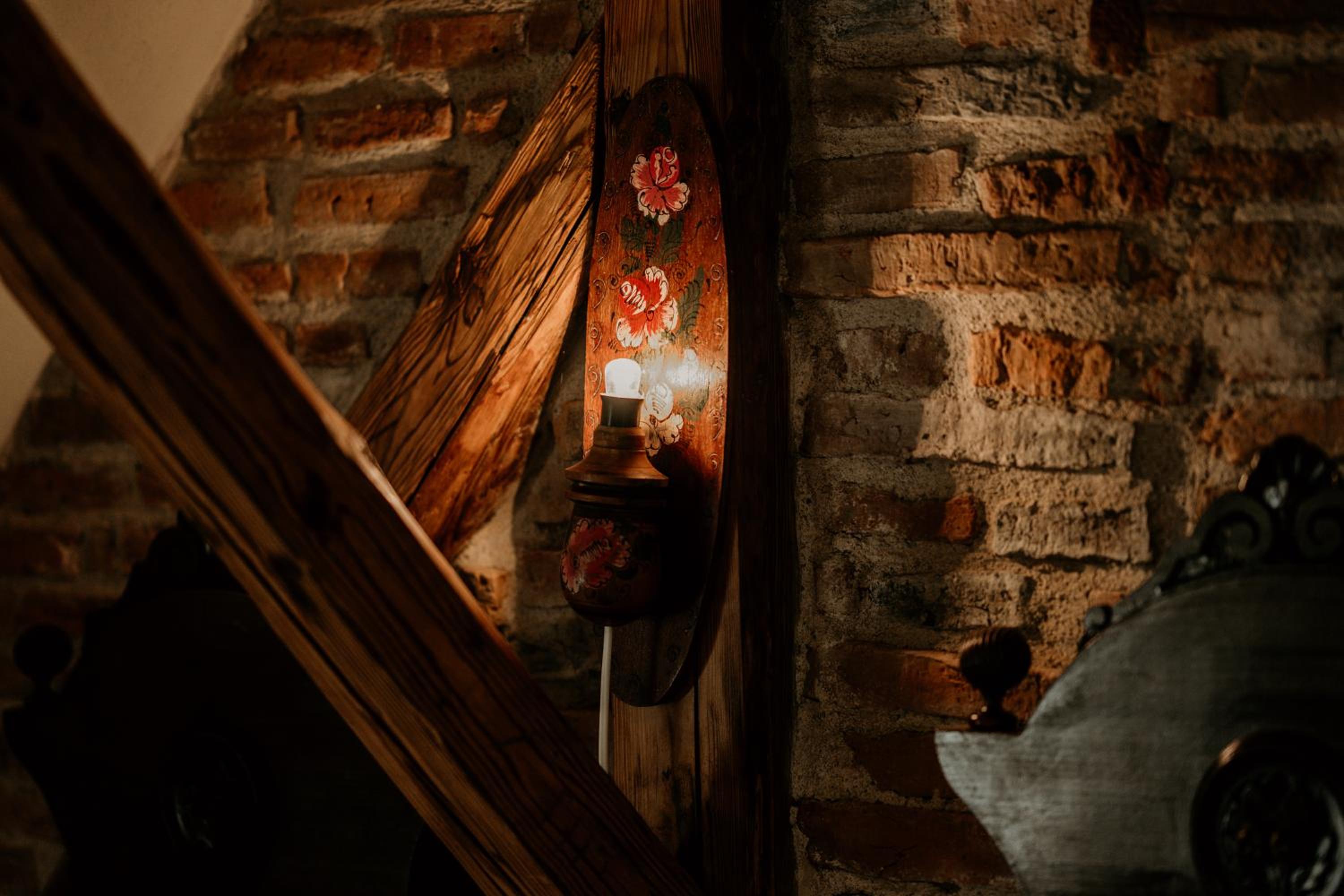 Casa Weber