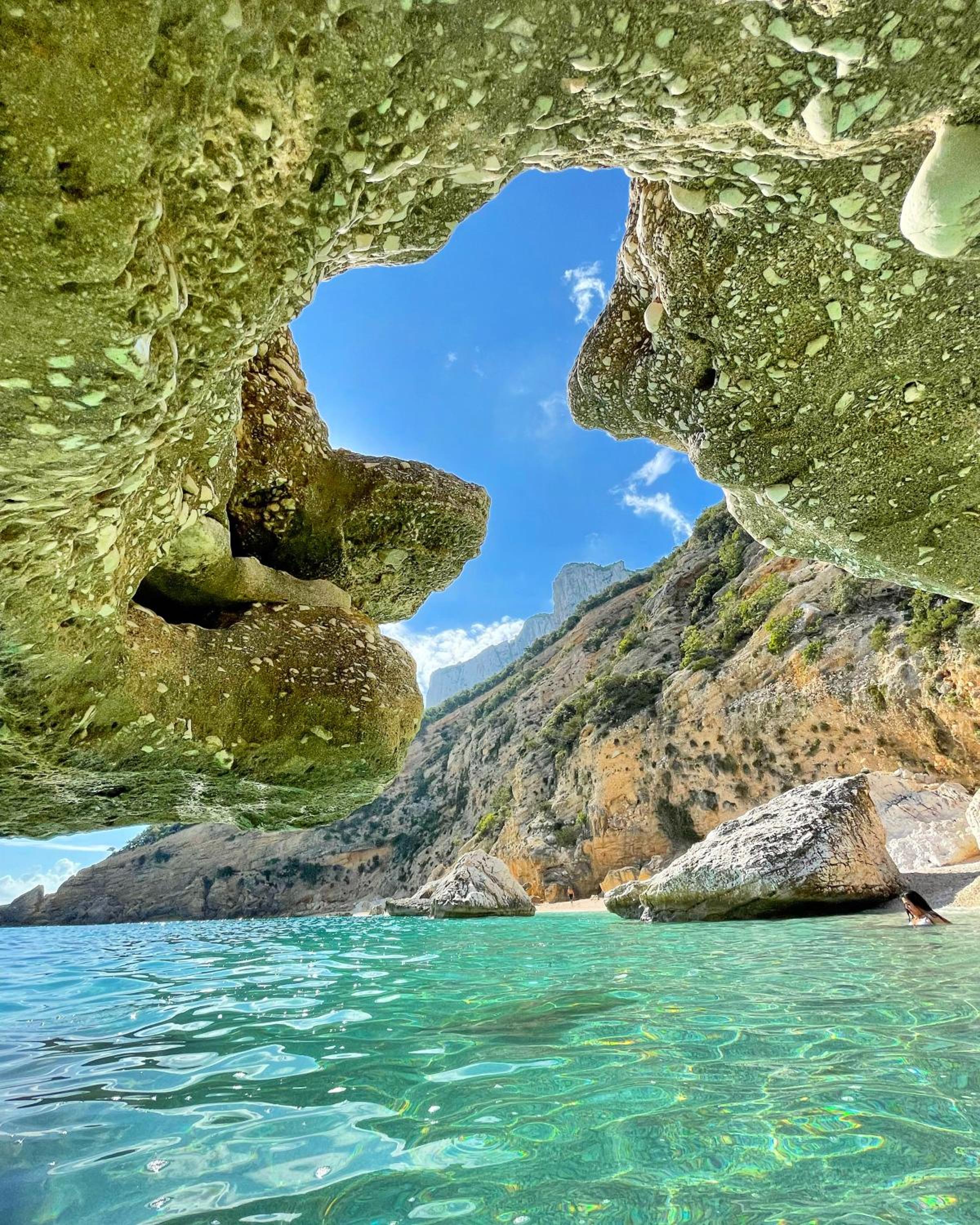 Ventu De Mare