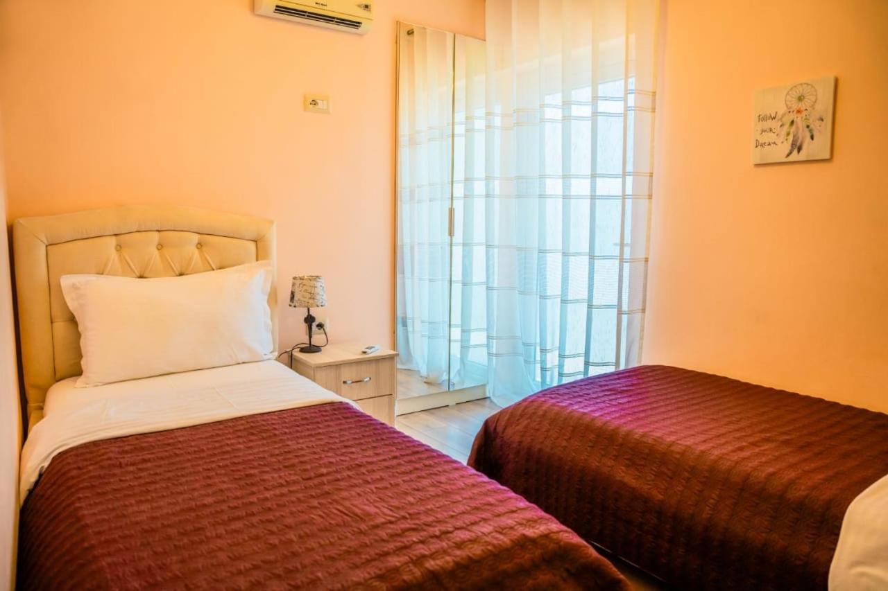 Korca Luxury Apartments & Rooms