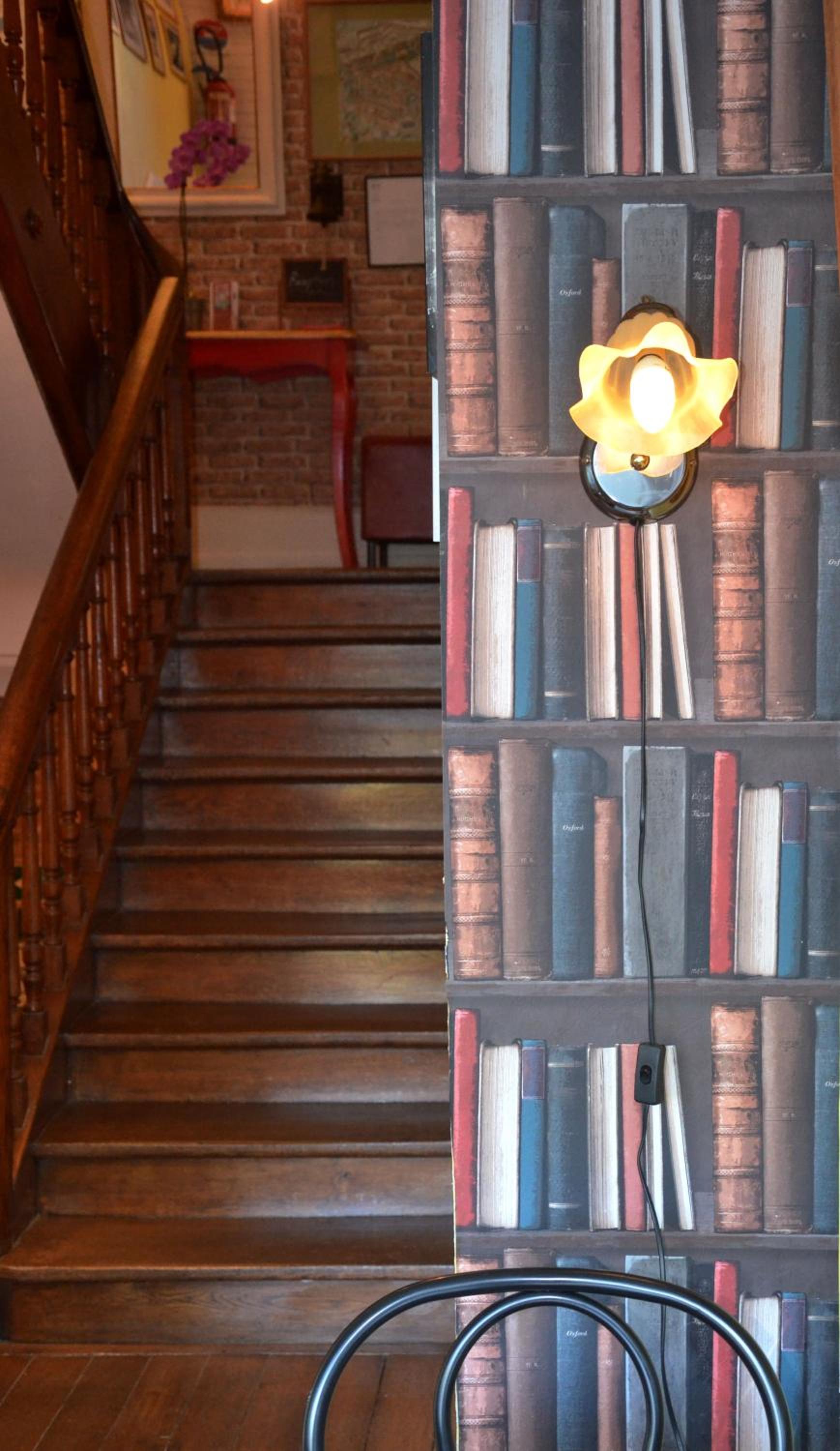 Hôtel Vauban, photo 33
