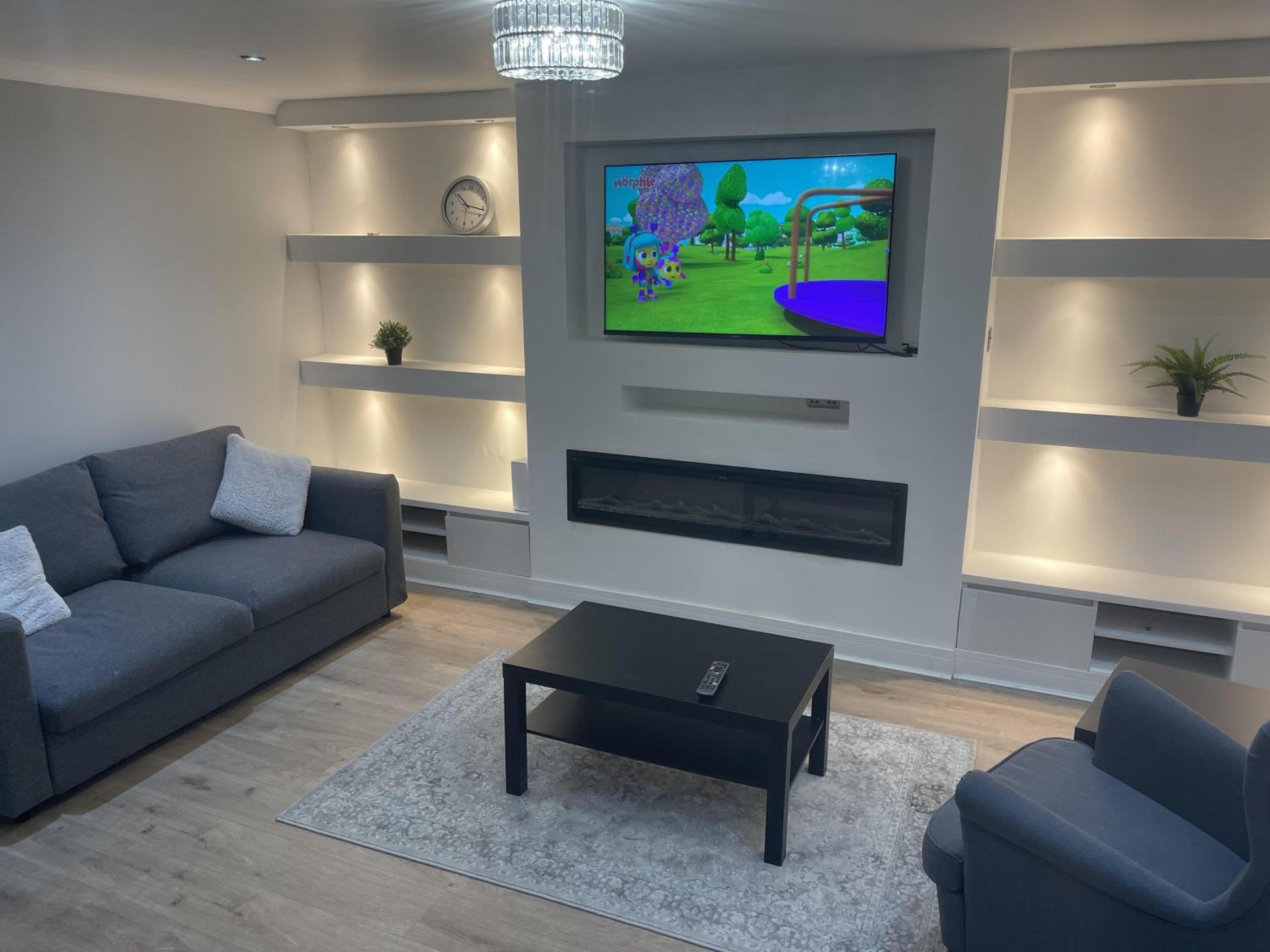 lounge