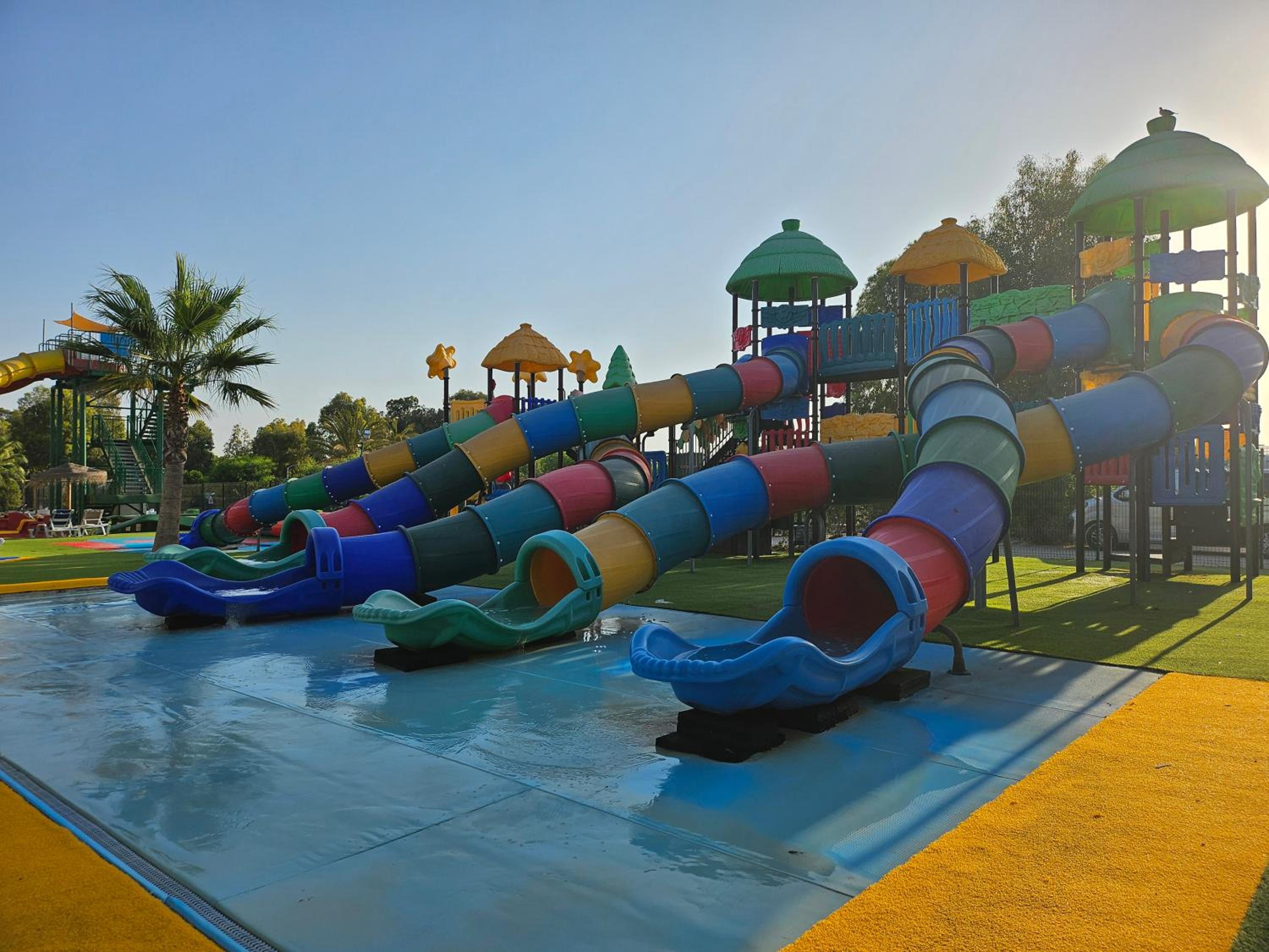 La Manga Beach House