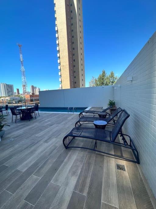 Apartamento Praia de Iracema