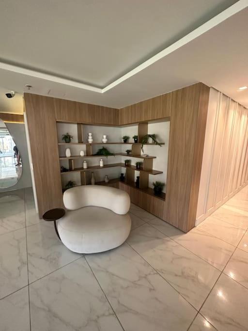 Apartamento Praia de Iracema