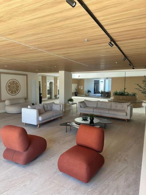Apartamento Praia de Iracema
