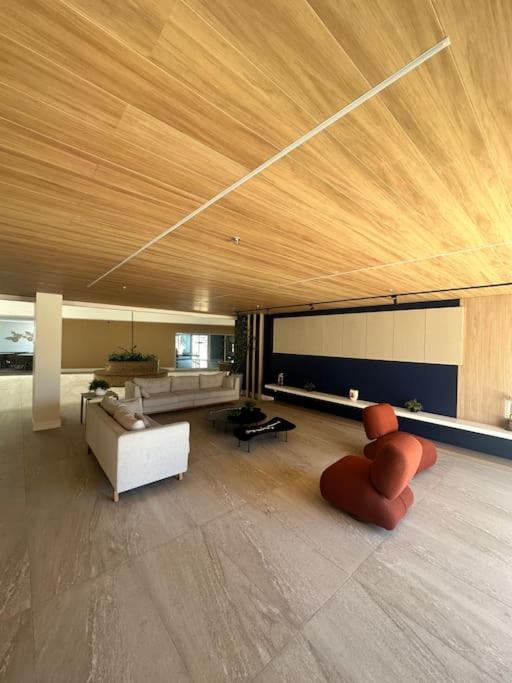 Apartamento Praia de Iracema