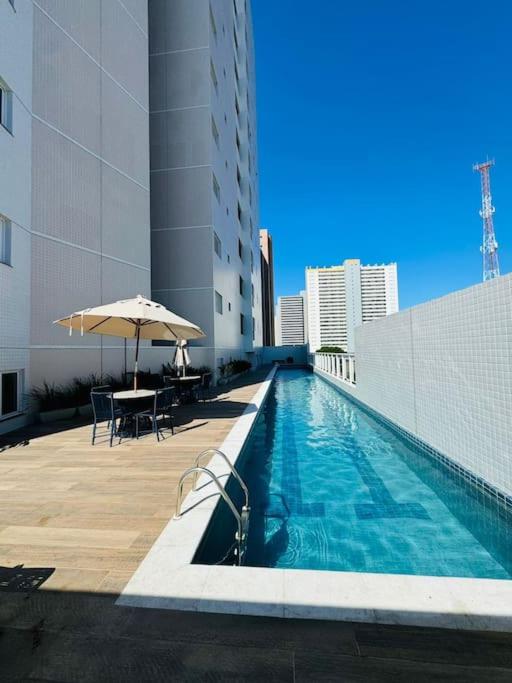Apartamento Praia de Iracema