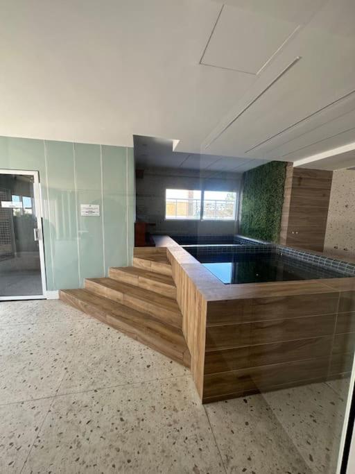 Apartamento Praia de Iracema