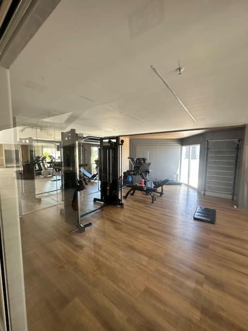 Apartamento Praia de Iracema