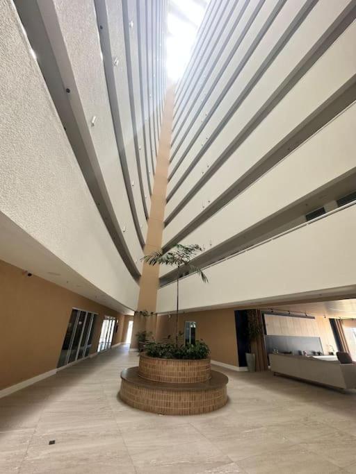 Apartamento Praia de Iracema